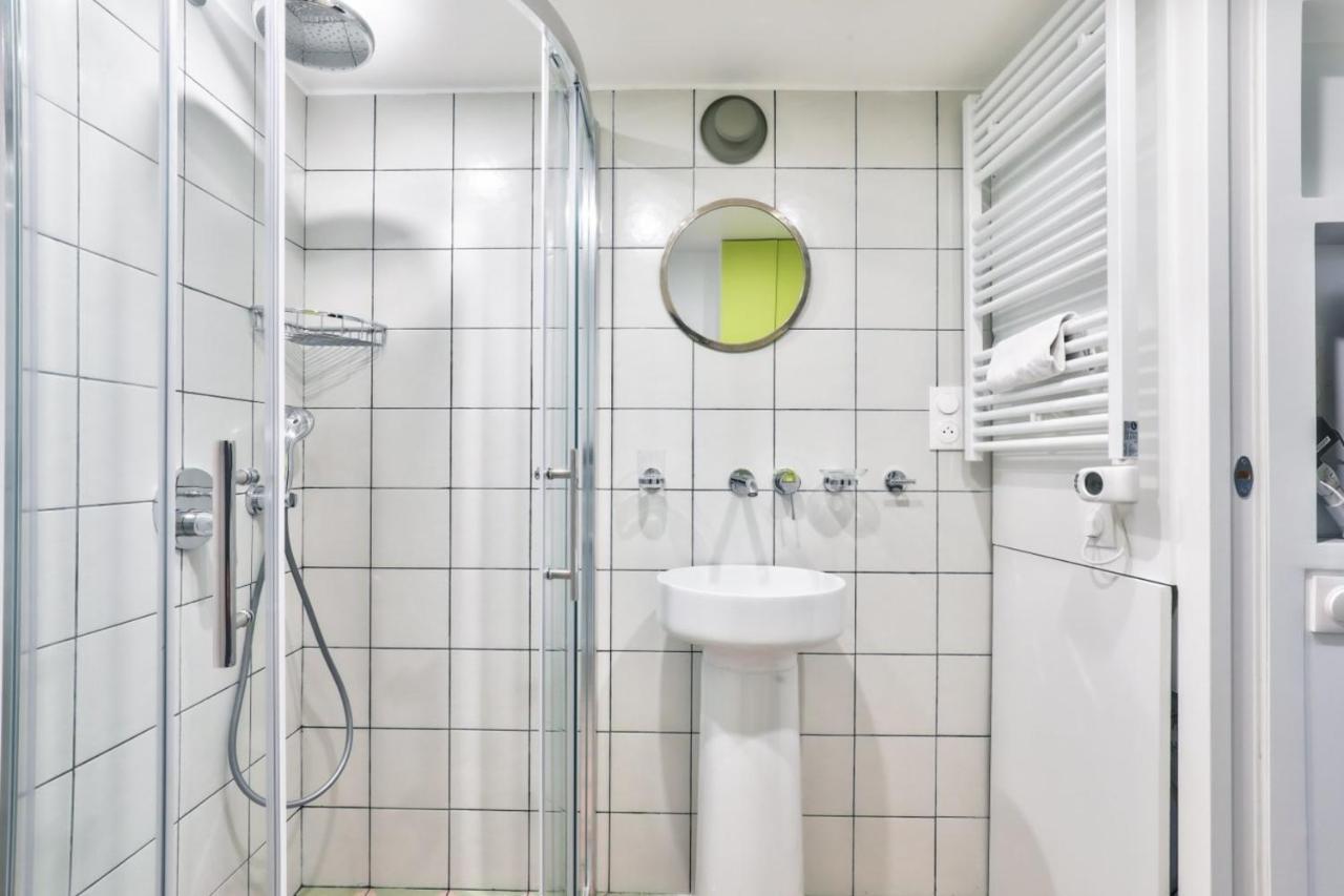 Guestready - Cozy Flat With Sauna Near Banksy Expo Art Gallery Apartment
