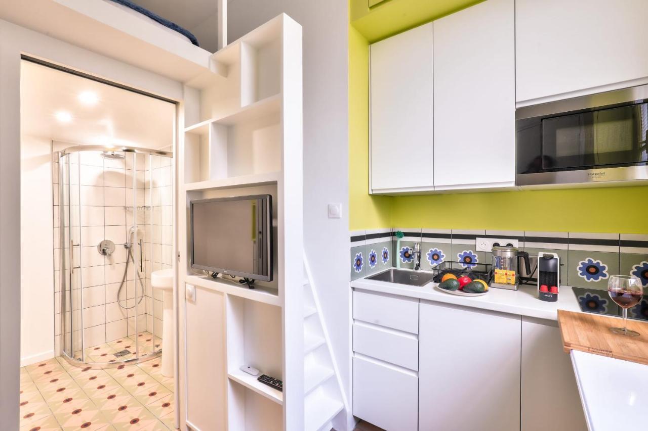 Apartment Guestready - Cozy Flat With Sauna Near Banksy Expo Art Gallery *