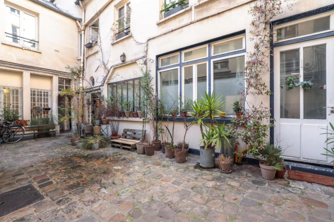 Guestready - Cozy Flat With Sauna Near Banksy Expo Art Gallery Apartment