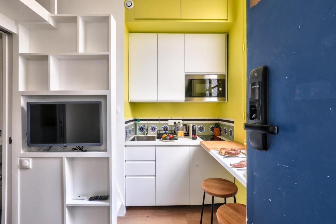 Apartment Guestready - Cozy Flat With Sauna Near Banksy Expo Art Gallery