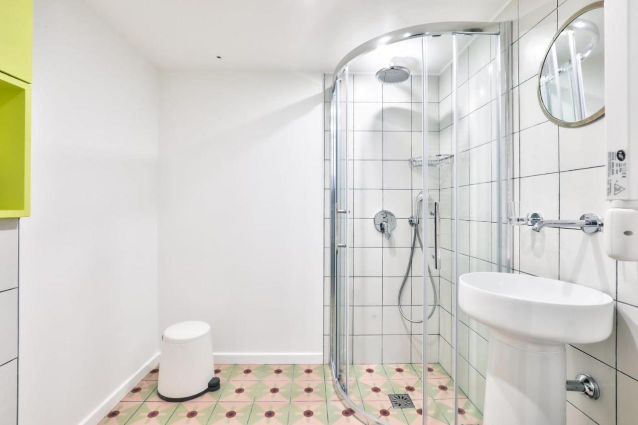 Apartment Guestready - Cozy Flat With Sauna Near Banksy Expo Art Gallery *