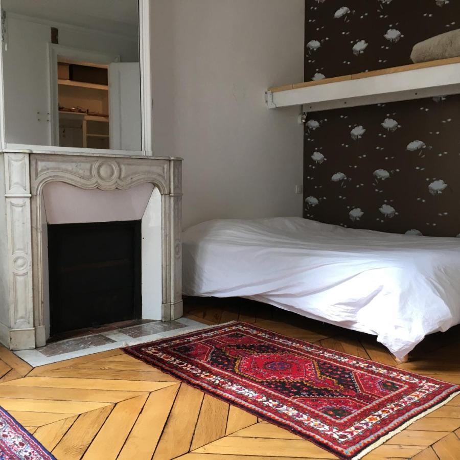 Plein Centre Séjour chez l'habitant *