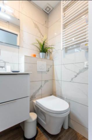 Apartamento Cozy - 4p - Near Bastille