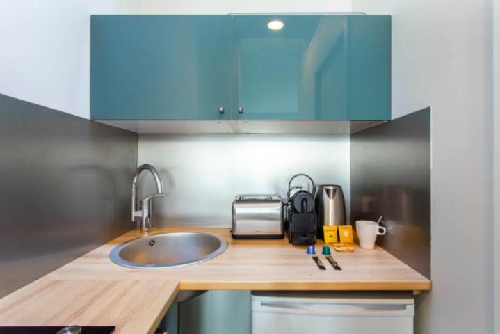 Cozy - 4p - Near Bastille Apartamento Paris