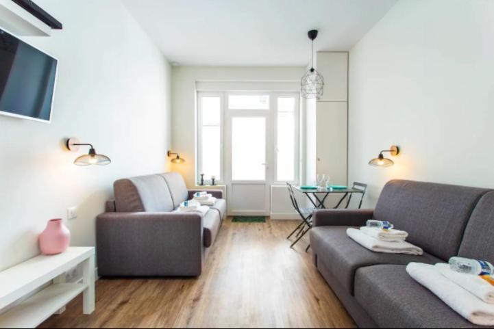 Apartamento Cozy - 4p - Near Bastille