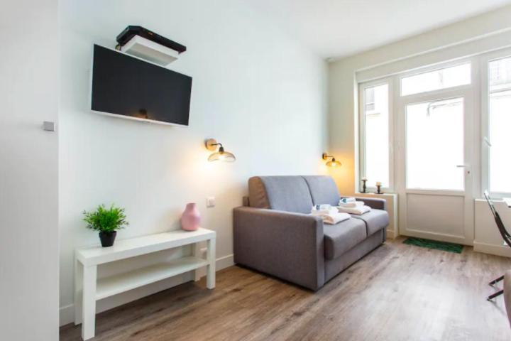 Apartamento Cozy - 4p - Near Bastille *