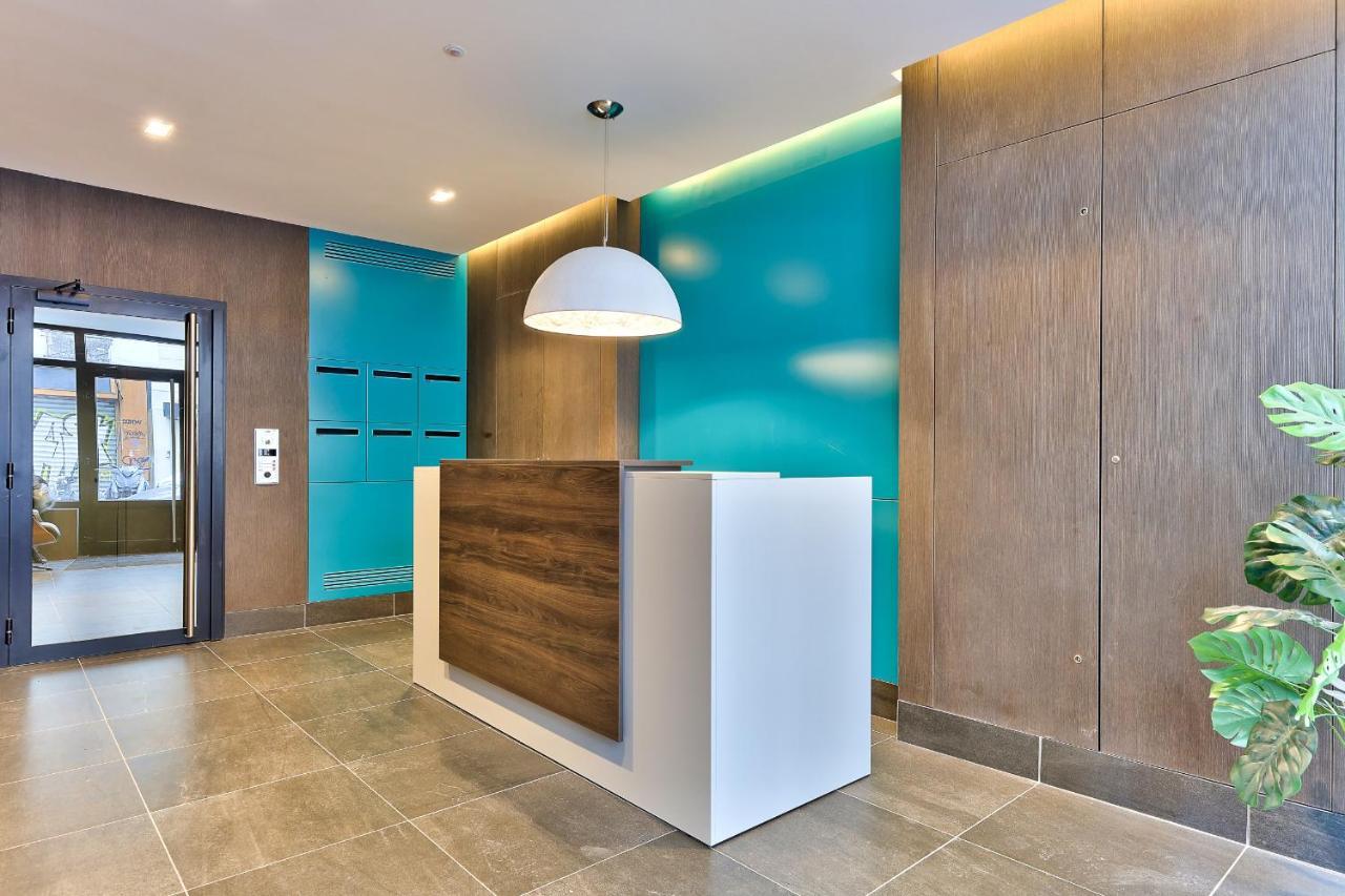 Apartamento 131 - Urban Brand New 110m2 Beautiful Flat In Montorgueil Paris