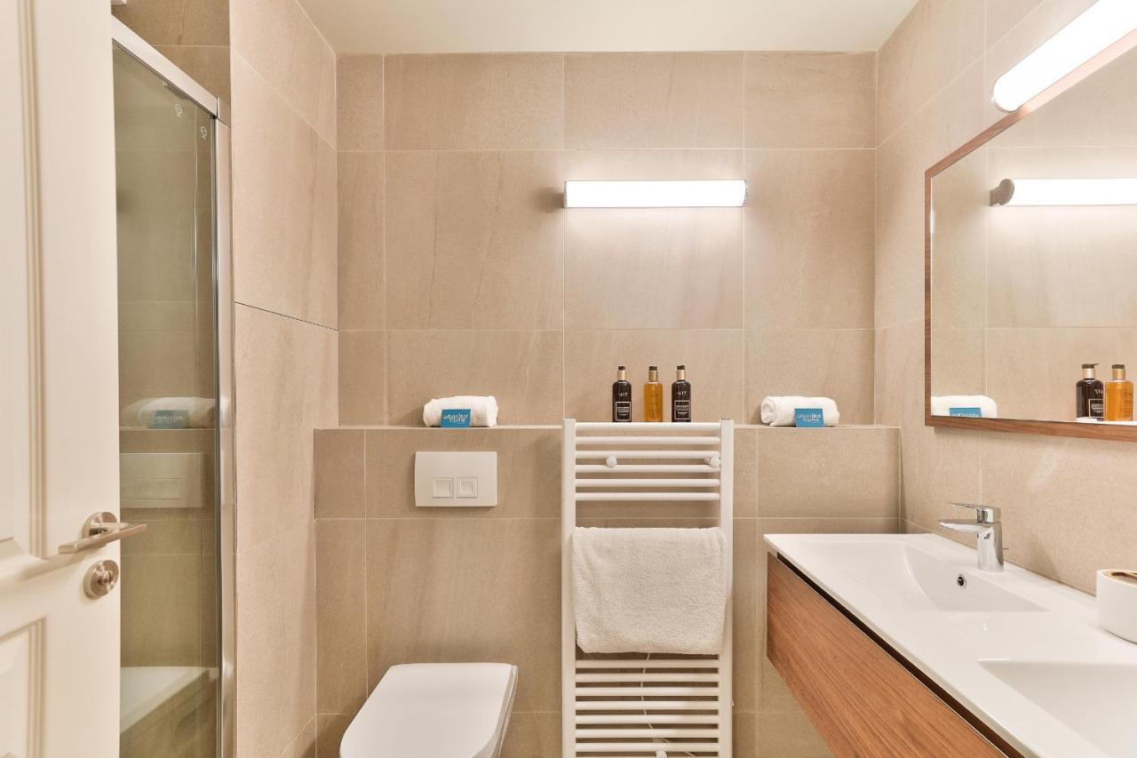 Apartamento 131 - Urban Brand New 110m2 Beautiful Flat In Montorgueil