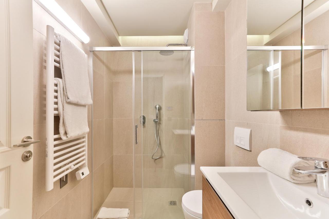 131 - Urban Brand New 110m2 Beautiful Flat In Montorgueil Apartamento