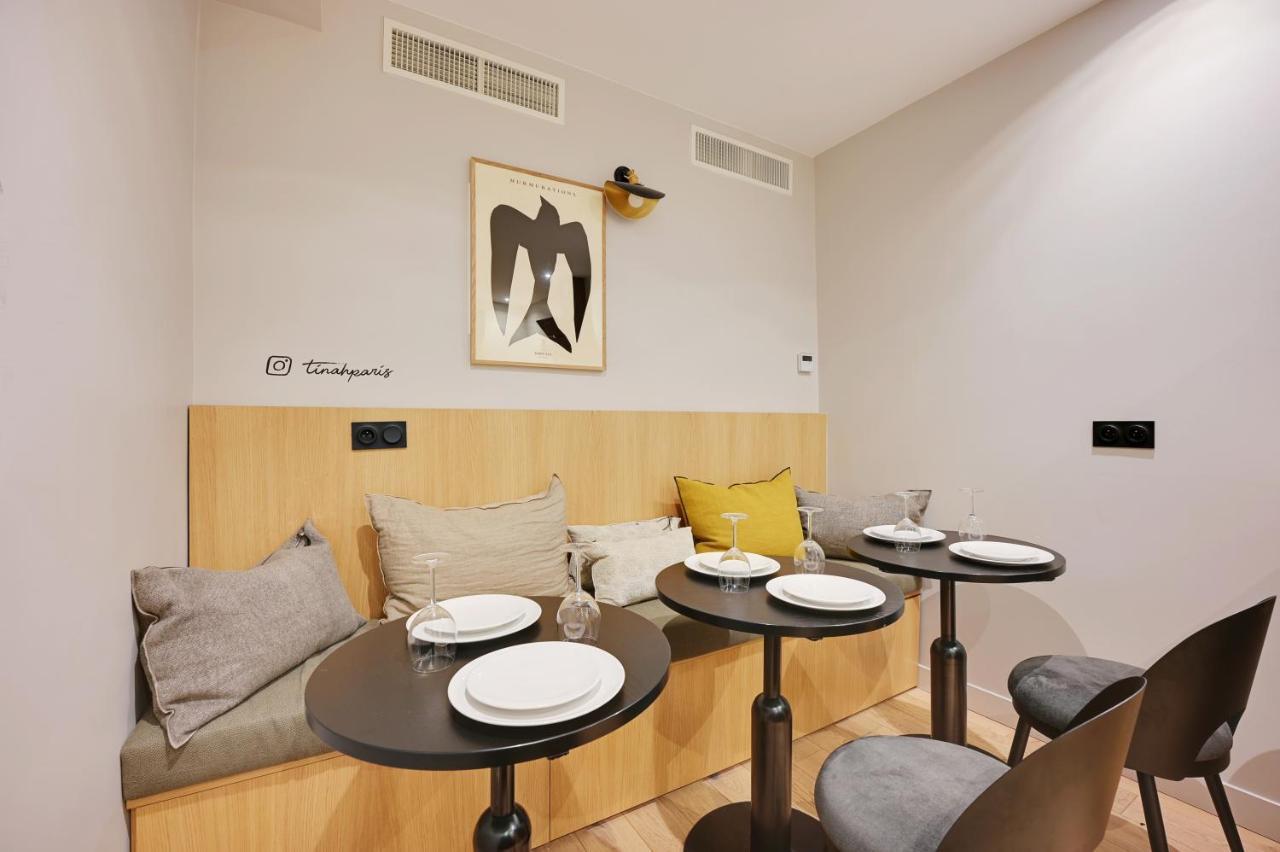Appartement Cmg Très Bel 7p - Auteuil/ Michel Ange Paris