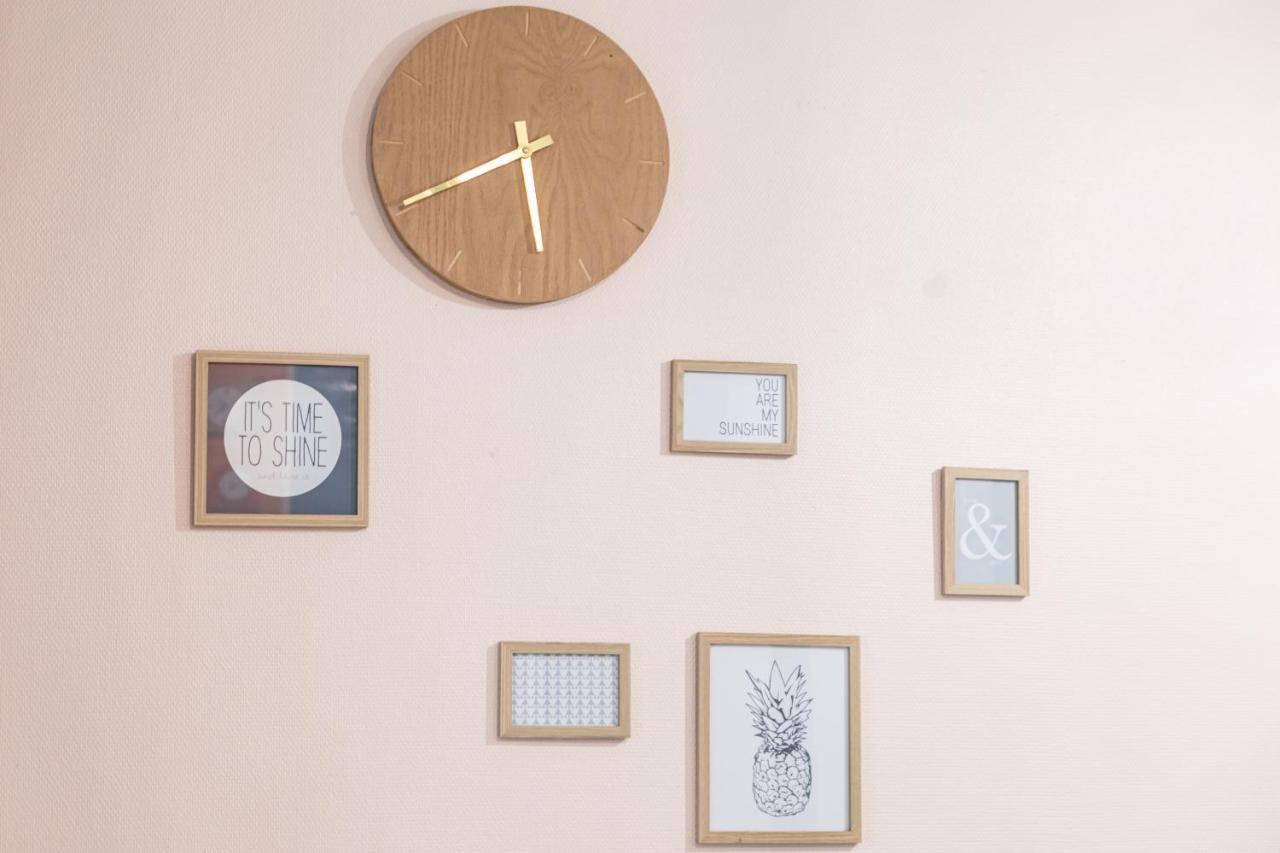 Apartamento Ws De - Le Marais *