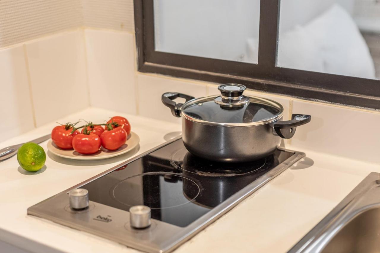Apartamento Ws De - Le Marais *