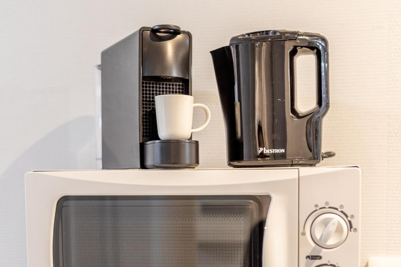 Apartamento Ws De - Le Marais Paris