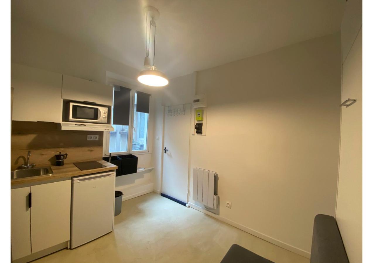 Paris-bastille Appartement *