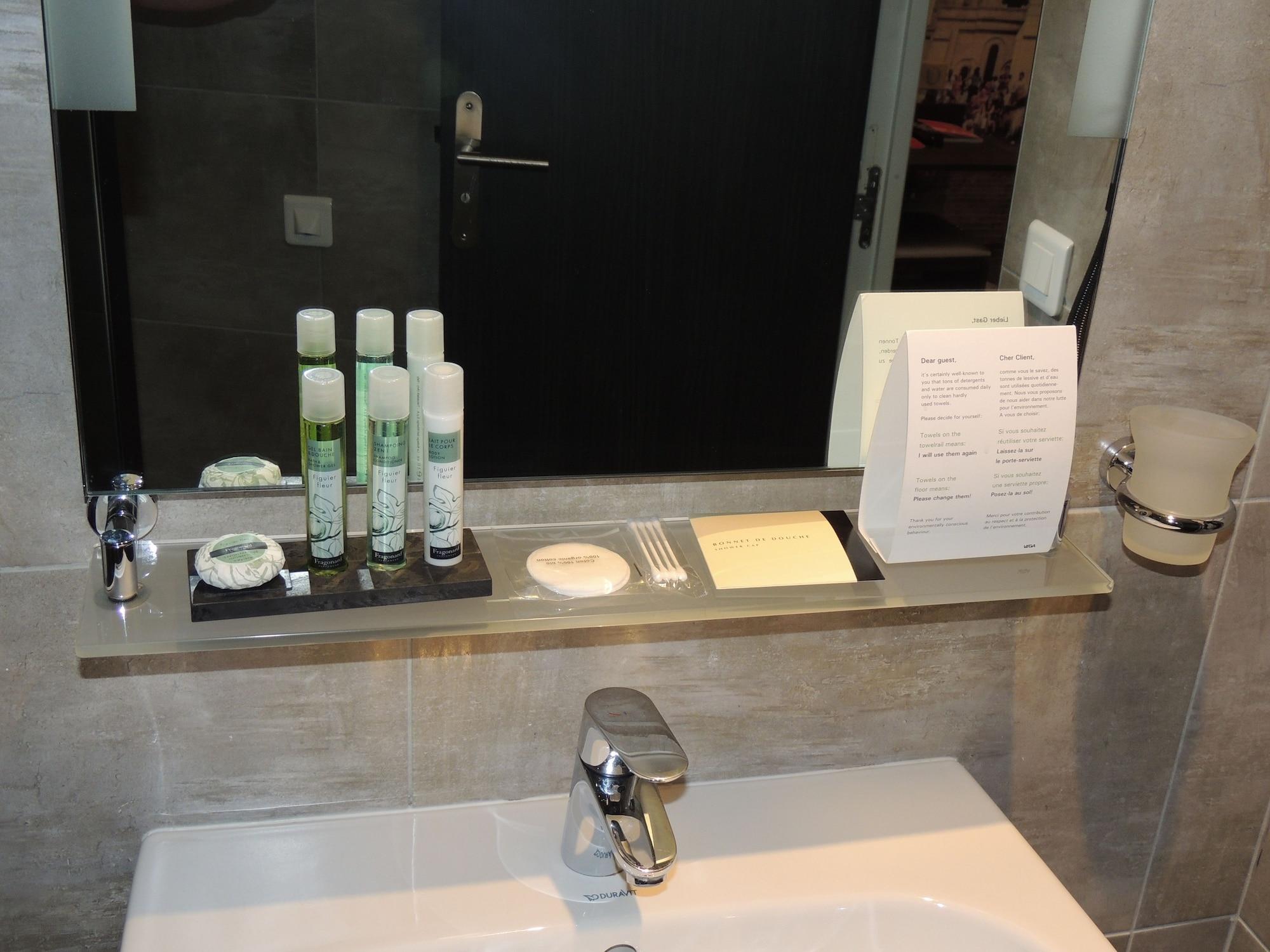 Eden Opera 3* Paris