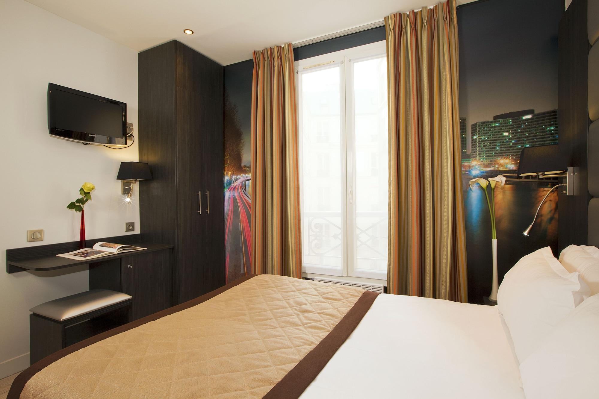 Eden Opera Hotel 3*