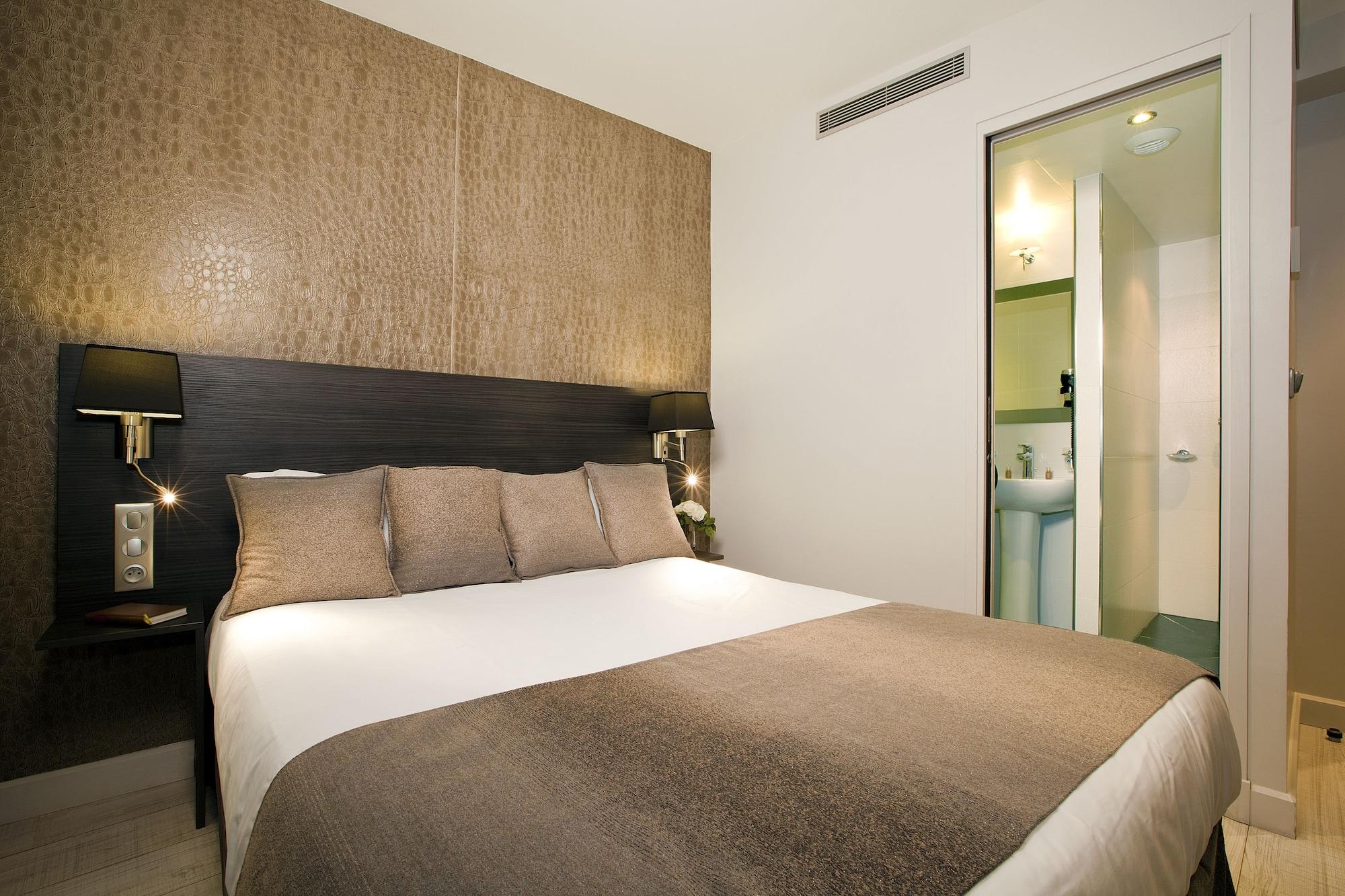 Eden Opera Hotel