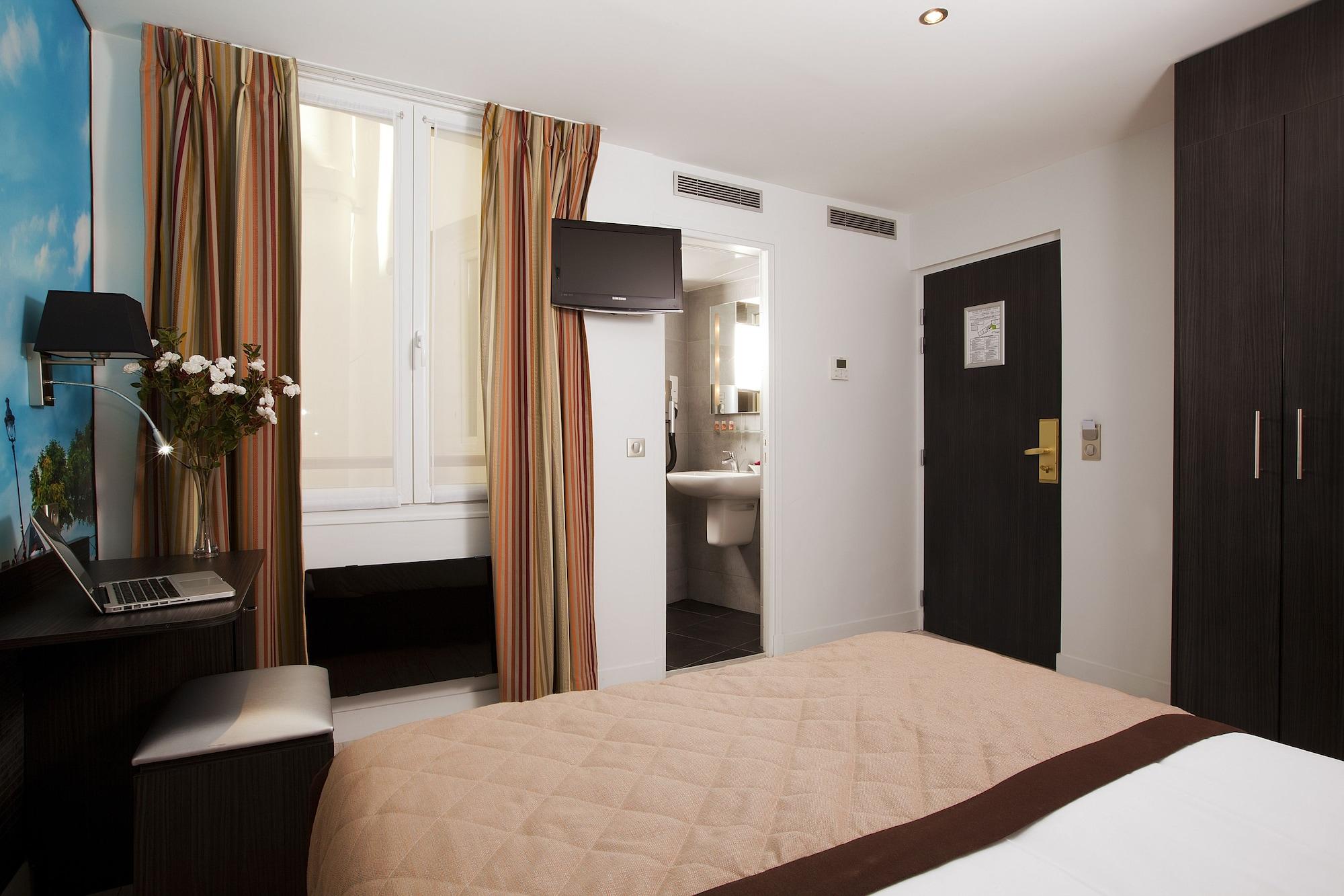 Eden Opera Hotel