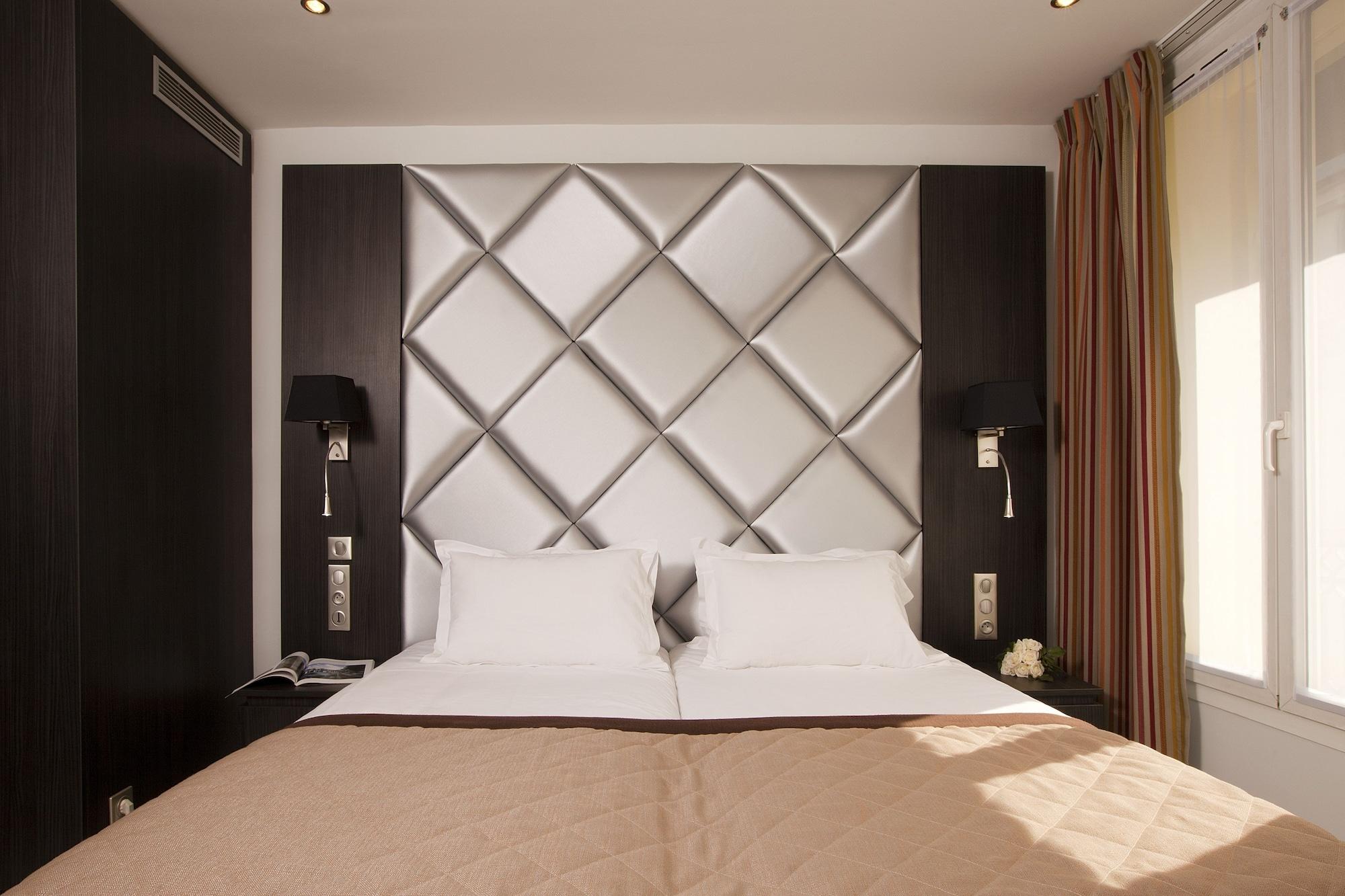 Hotel Eden Opera
