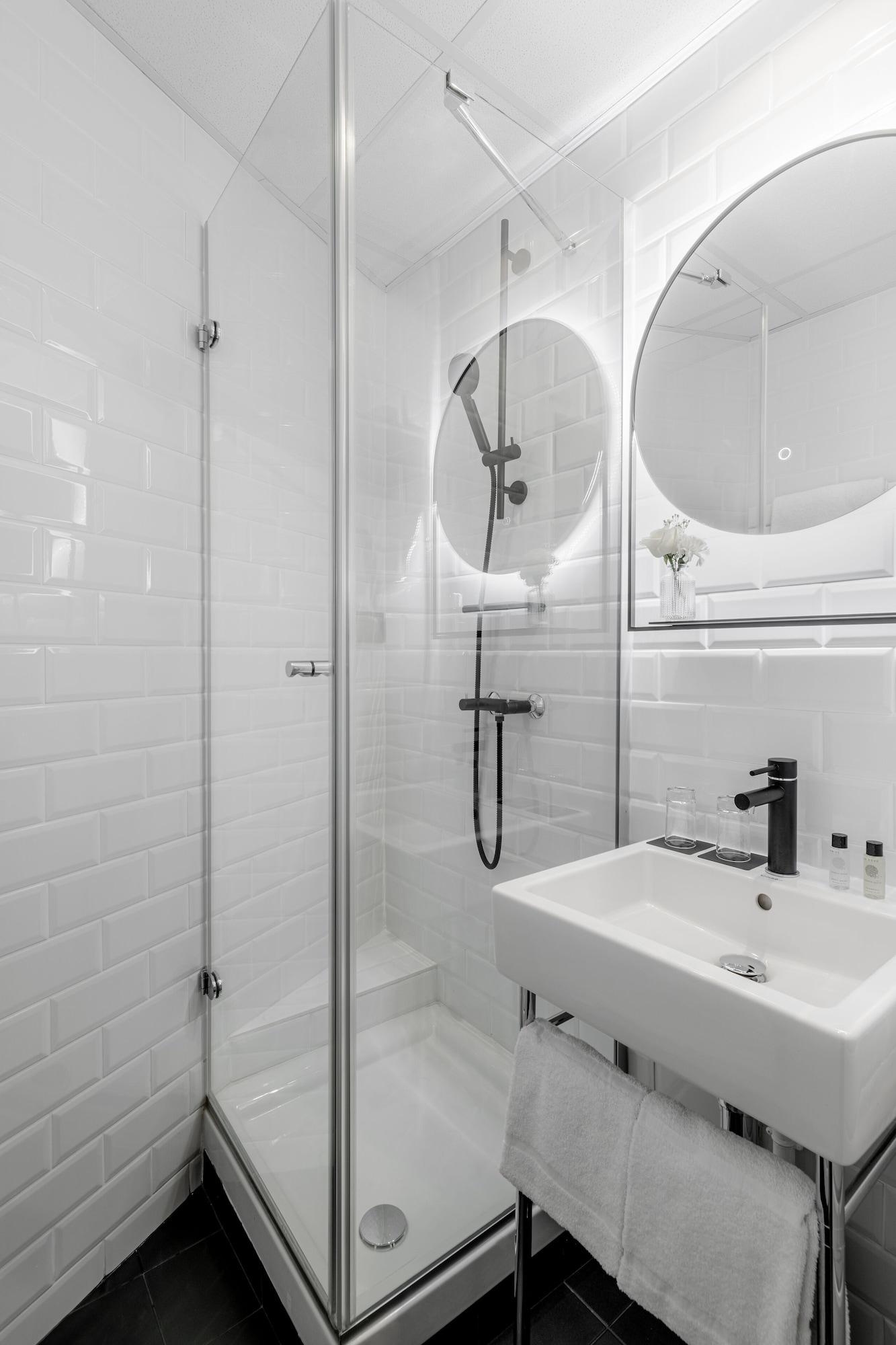 9hotel Bastille-lyon 3*