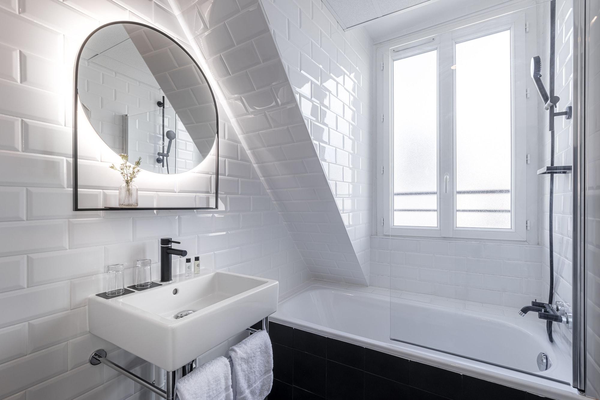 9hotel Bastille-lyon 3* Paris