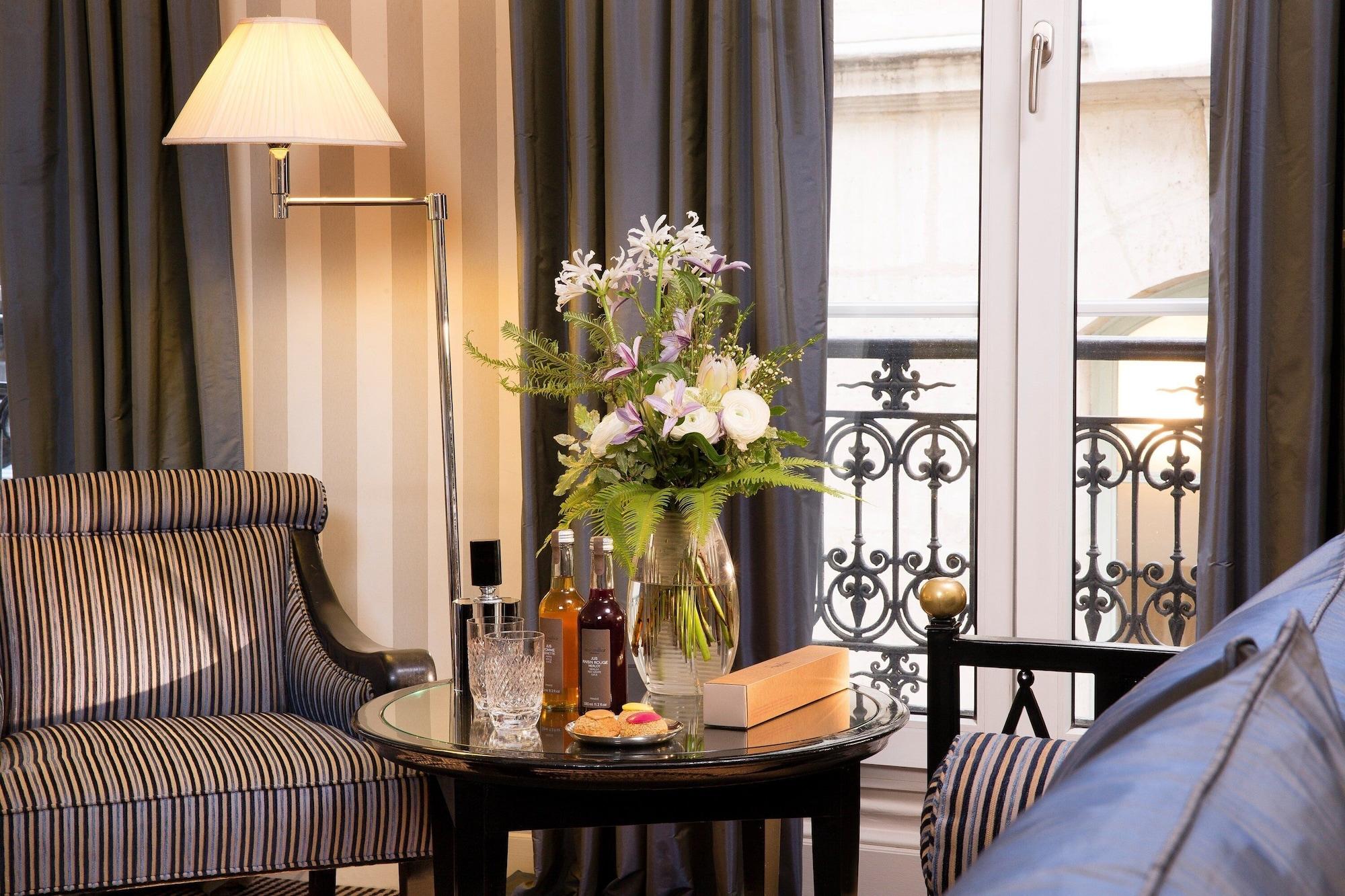 La D'estrees - Saint-germain