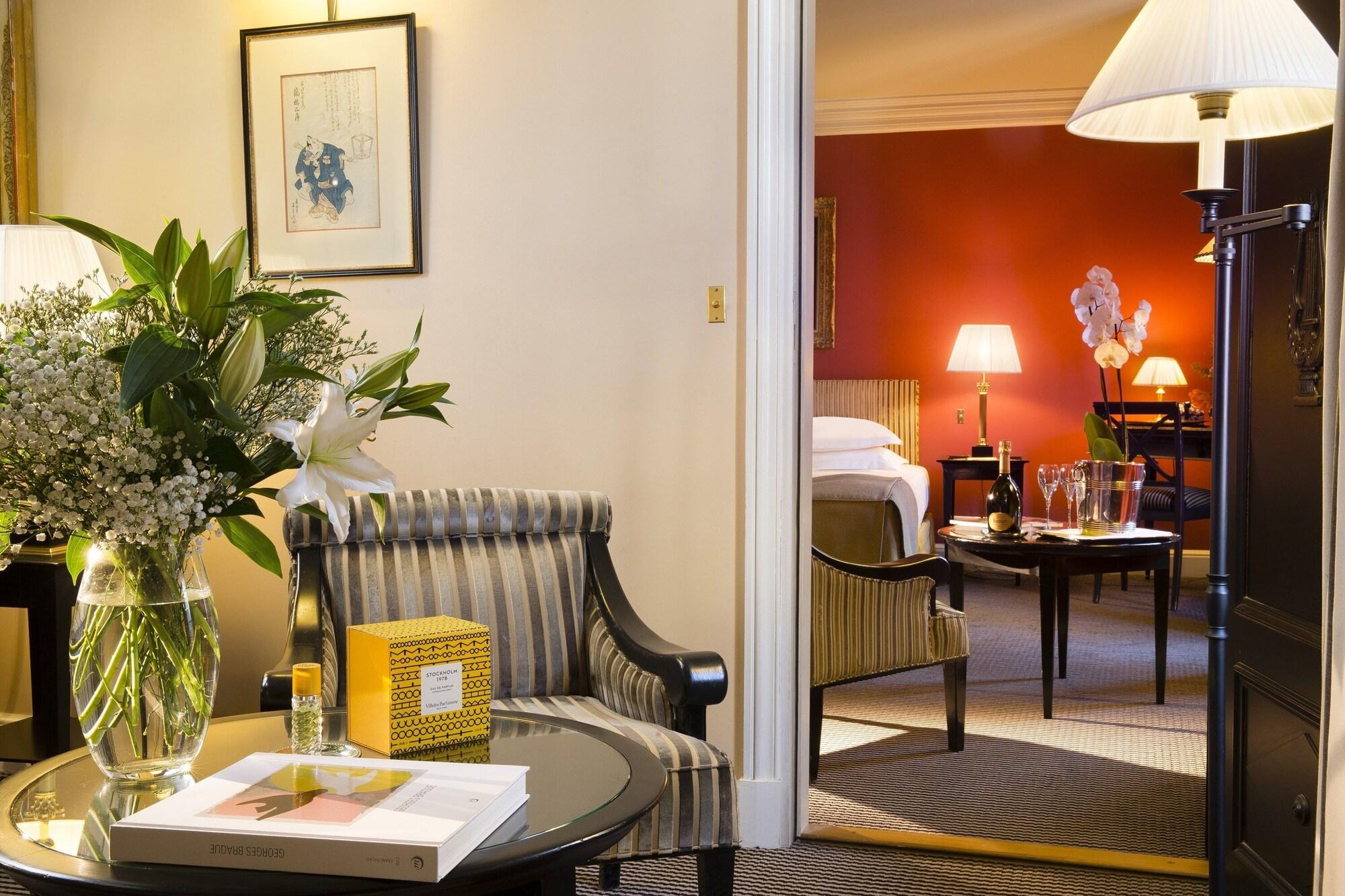 La D'estrees - Saint-germain 4*