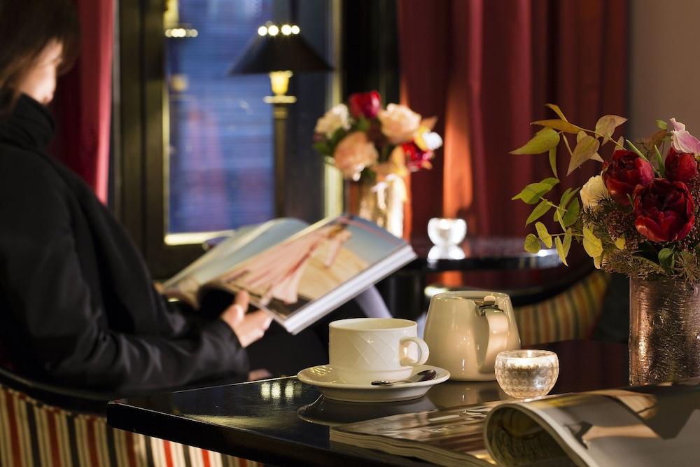 La D'estrees - Saint-germain 4*