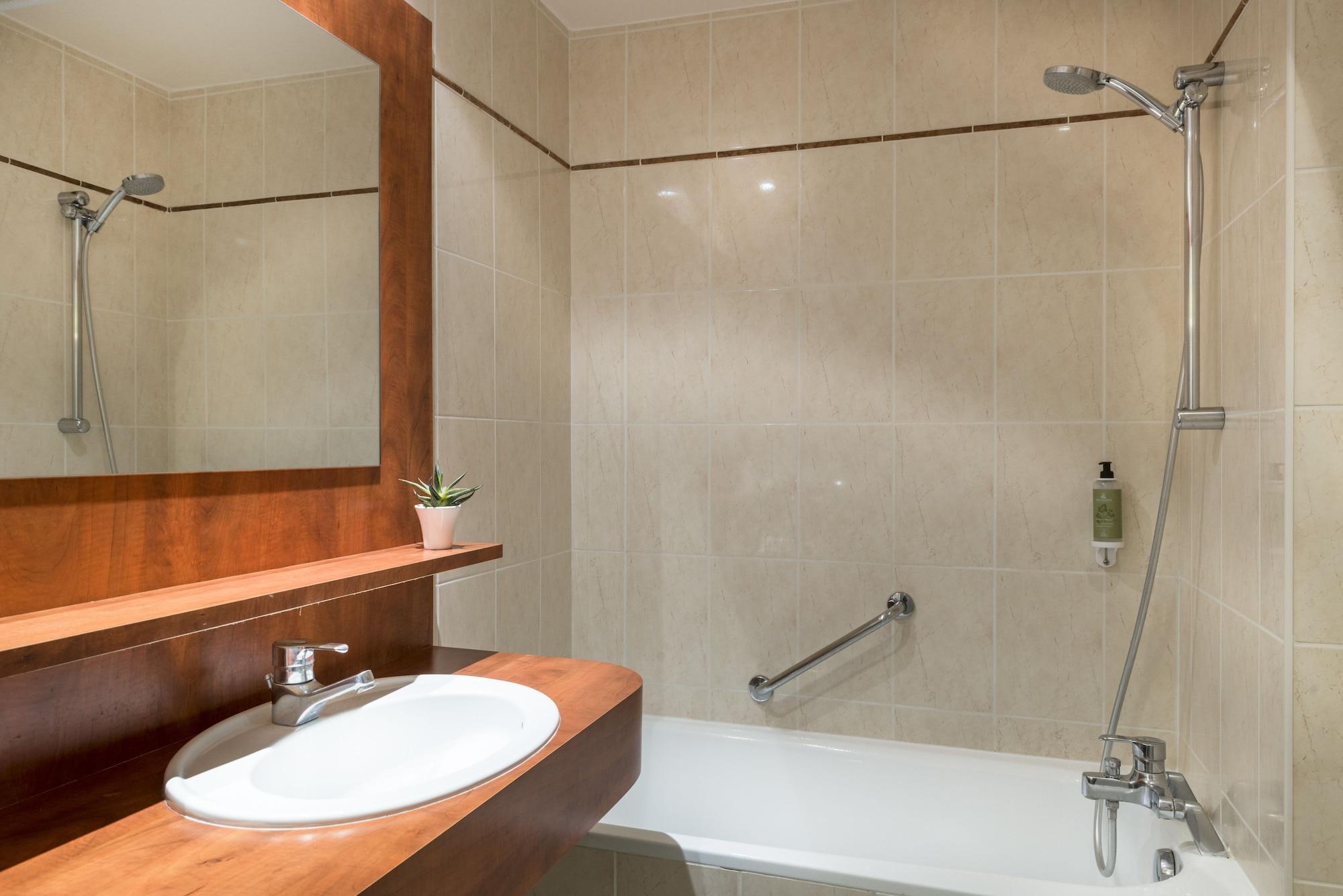 Le Beaugency Hotel Paris