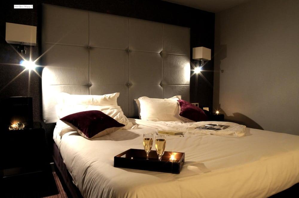 Opera Marigny Hotel 4*