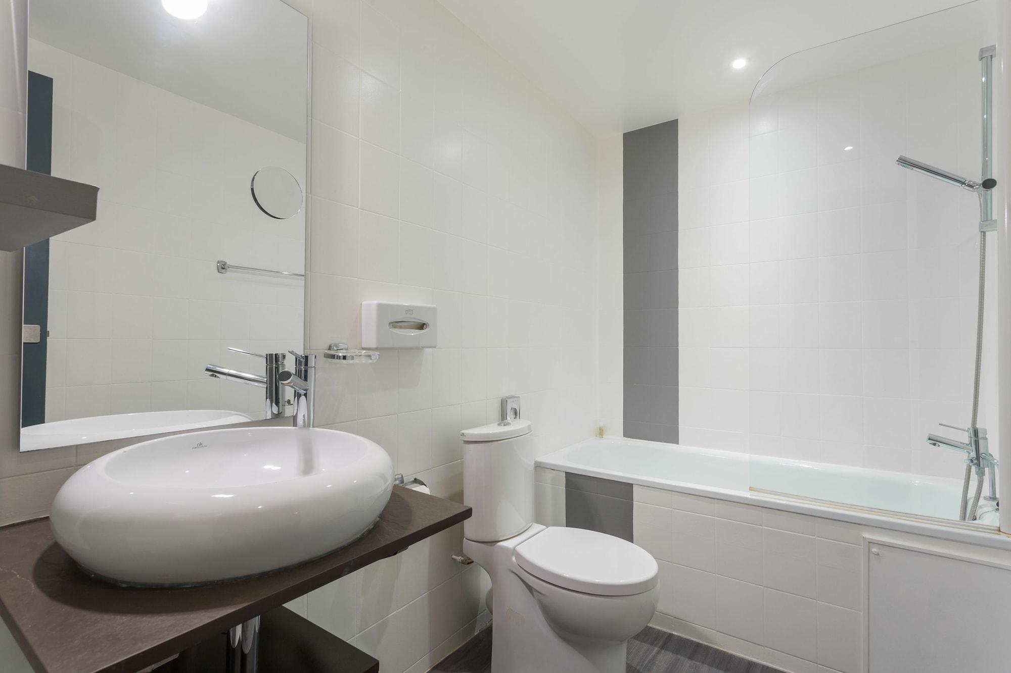 Hotel Jardin De Villiers 3*