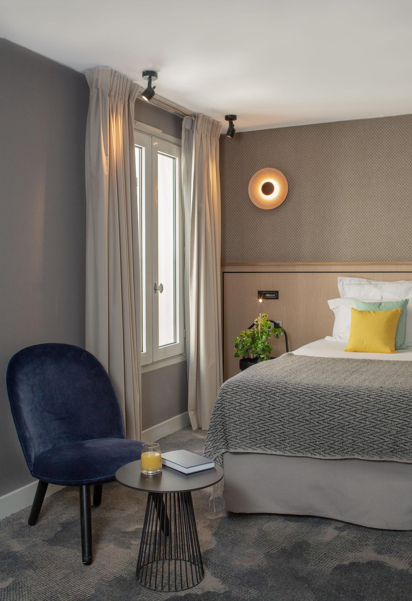 Opera Marigny 4*