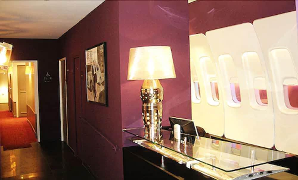 Windsor Opera 4*