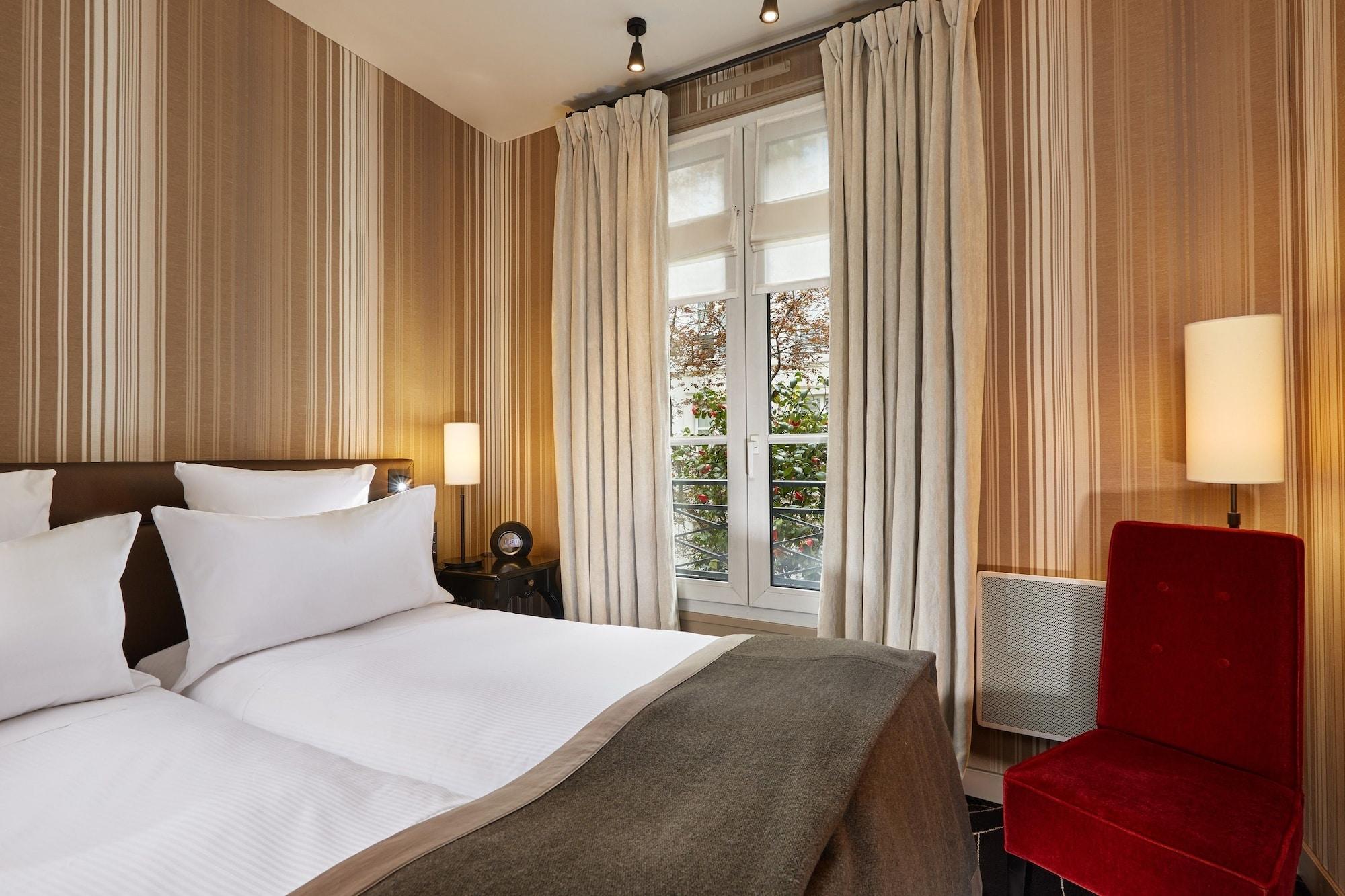 Le Pavillon De La Reine & Spa, Place Des Vosges Hotel