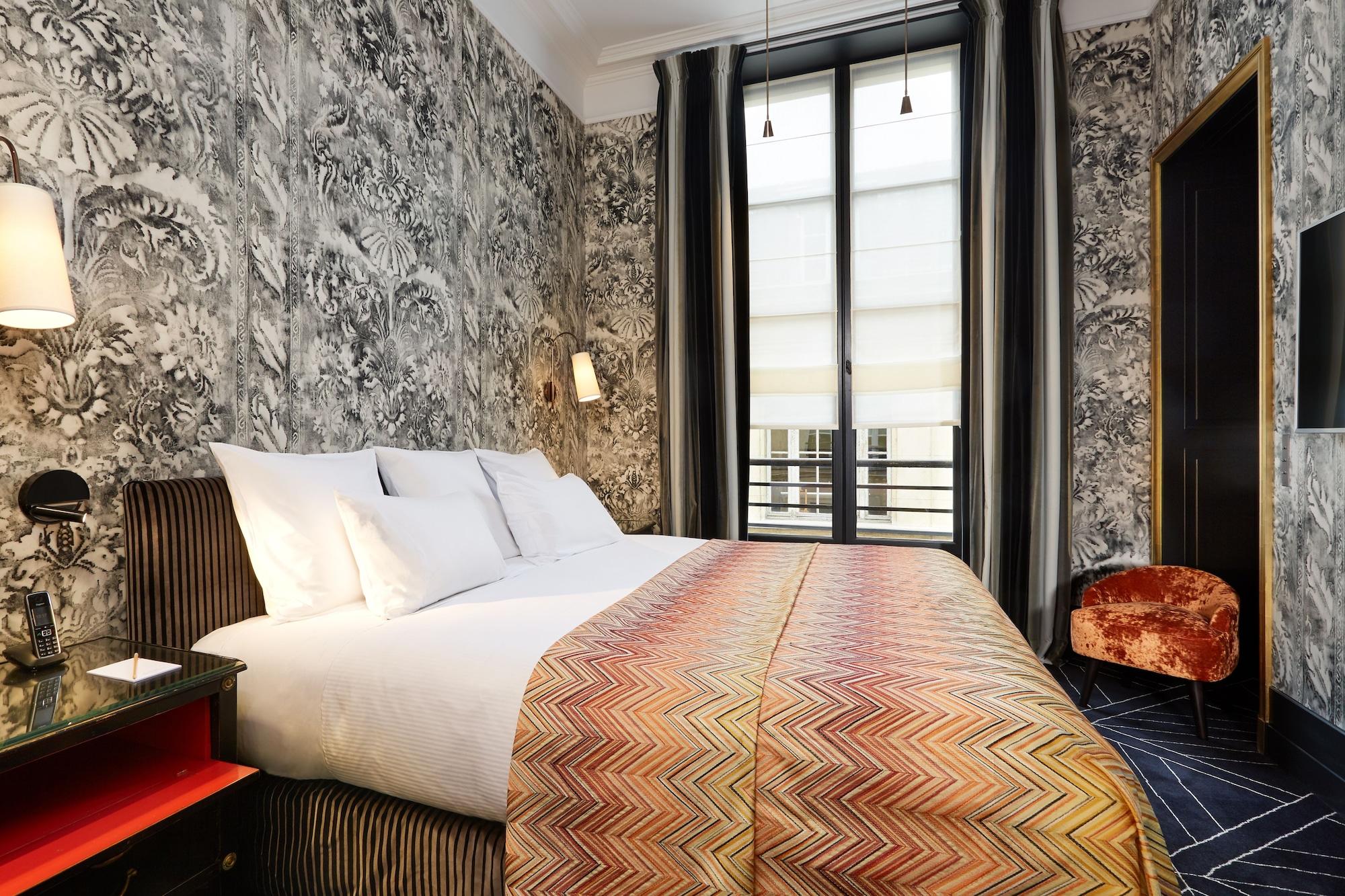 Le Pavillon De La Reine & Spa, Place Des Vosges Hotel Paris