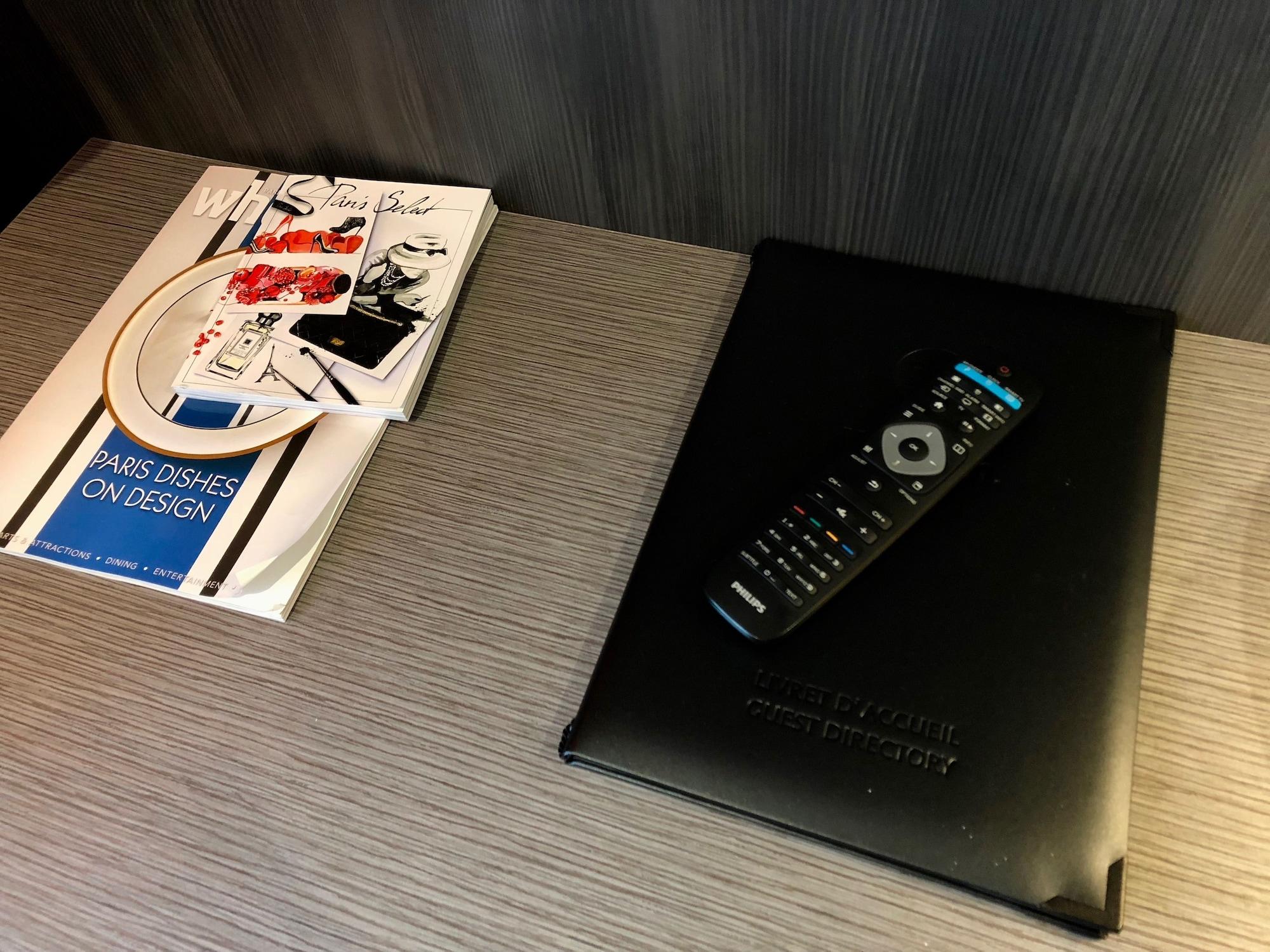 Best Western Empire Elysees 3* Paris