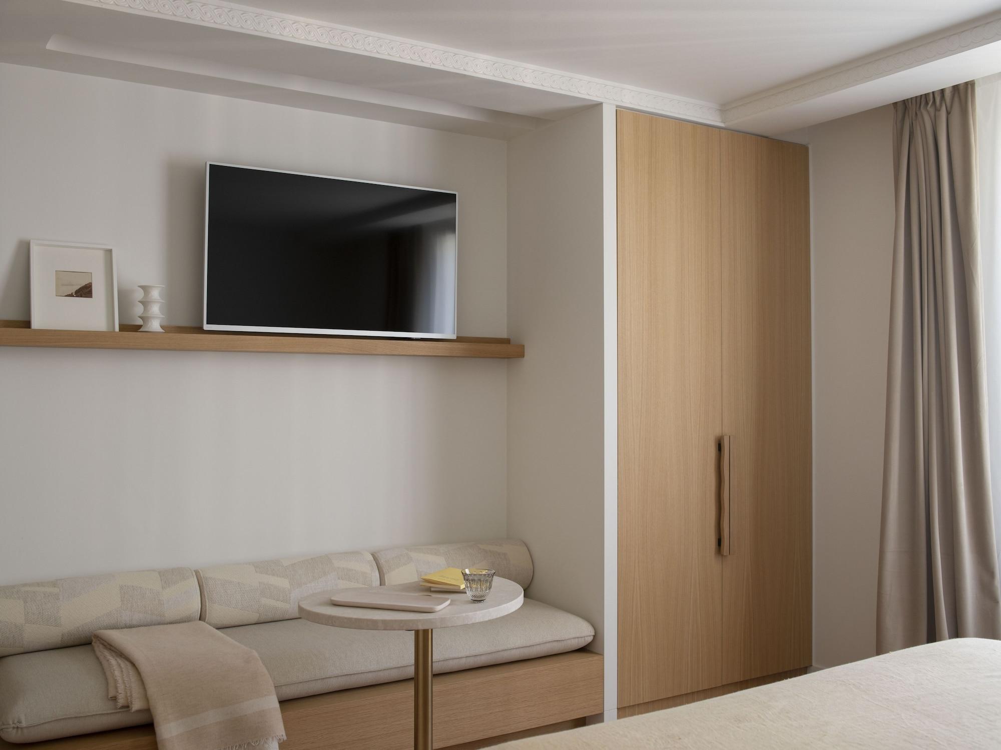 Nuage 4* Paris
