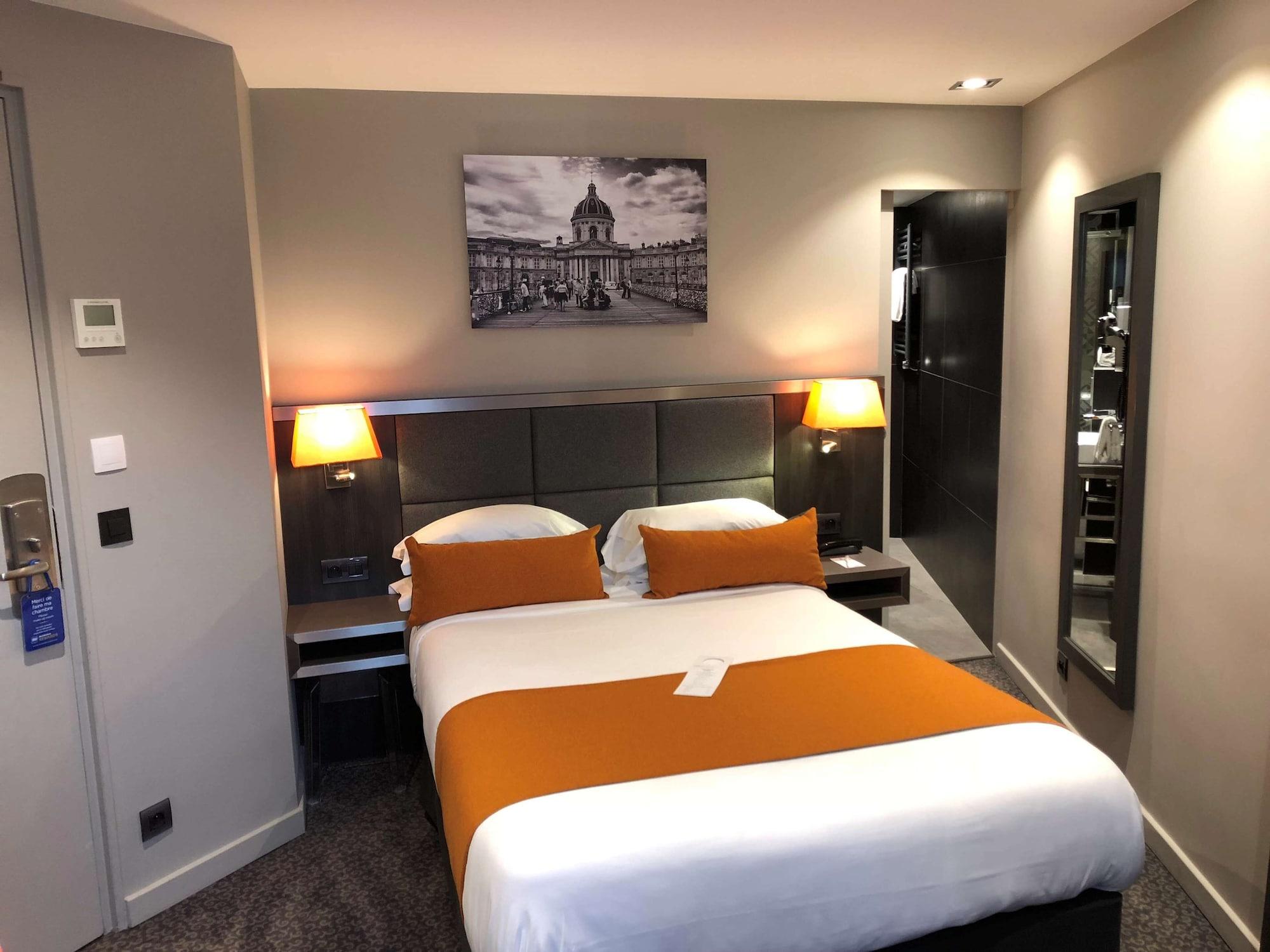 Best Western Empire Elysees 3* Paris