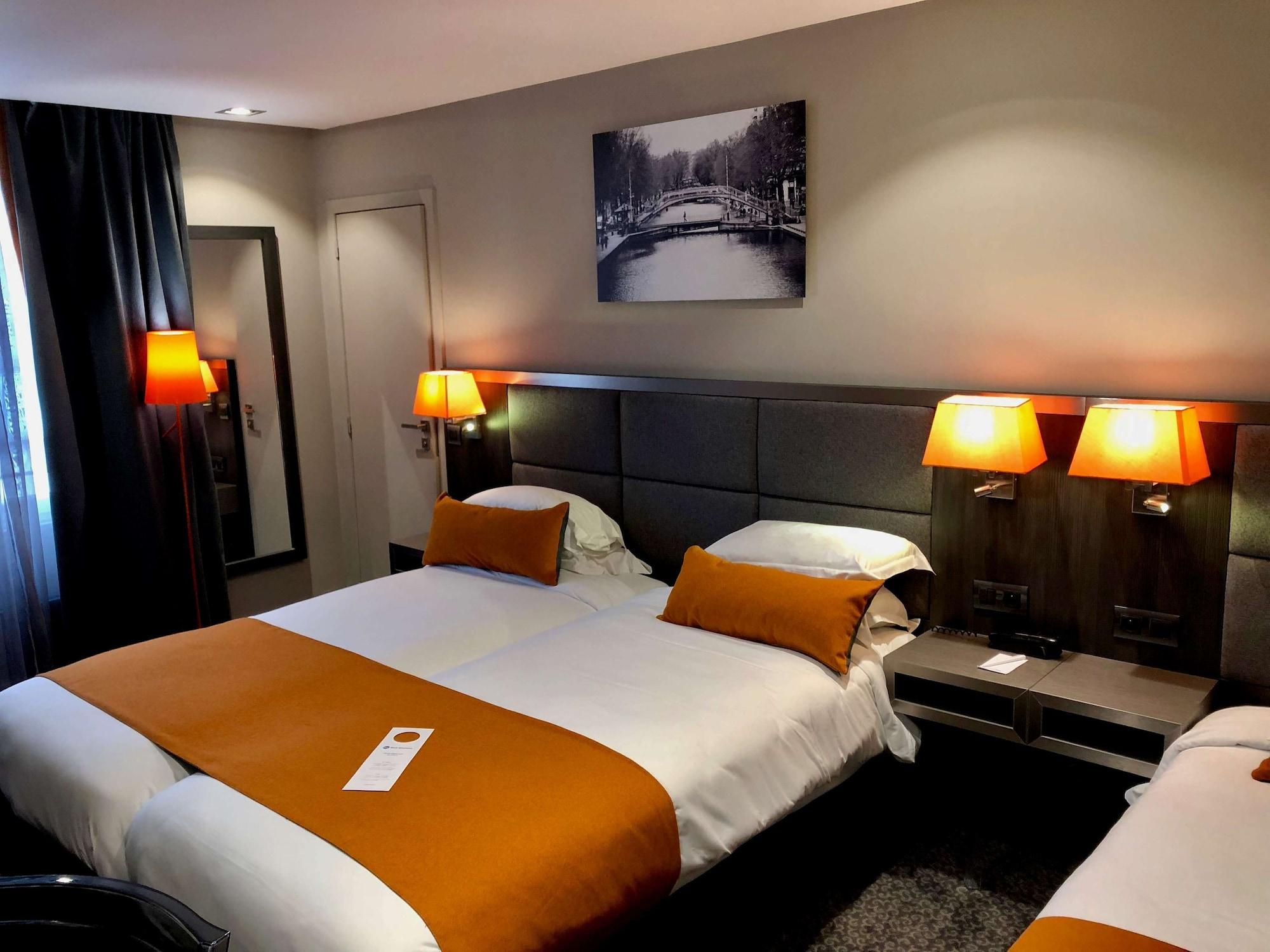 Best Western Empire Elysees 3* Paris