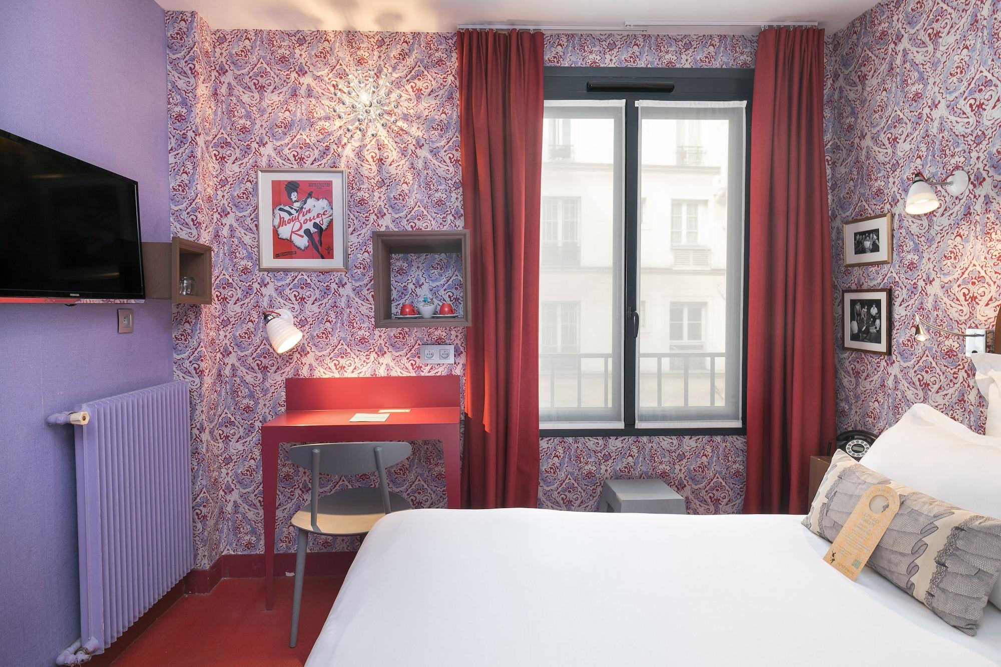 Josephine By Happyculture 4* Paris