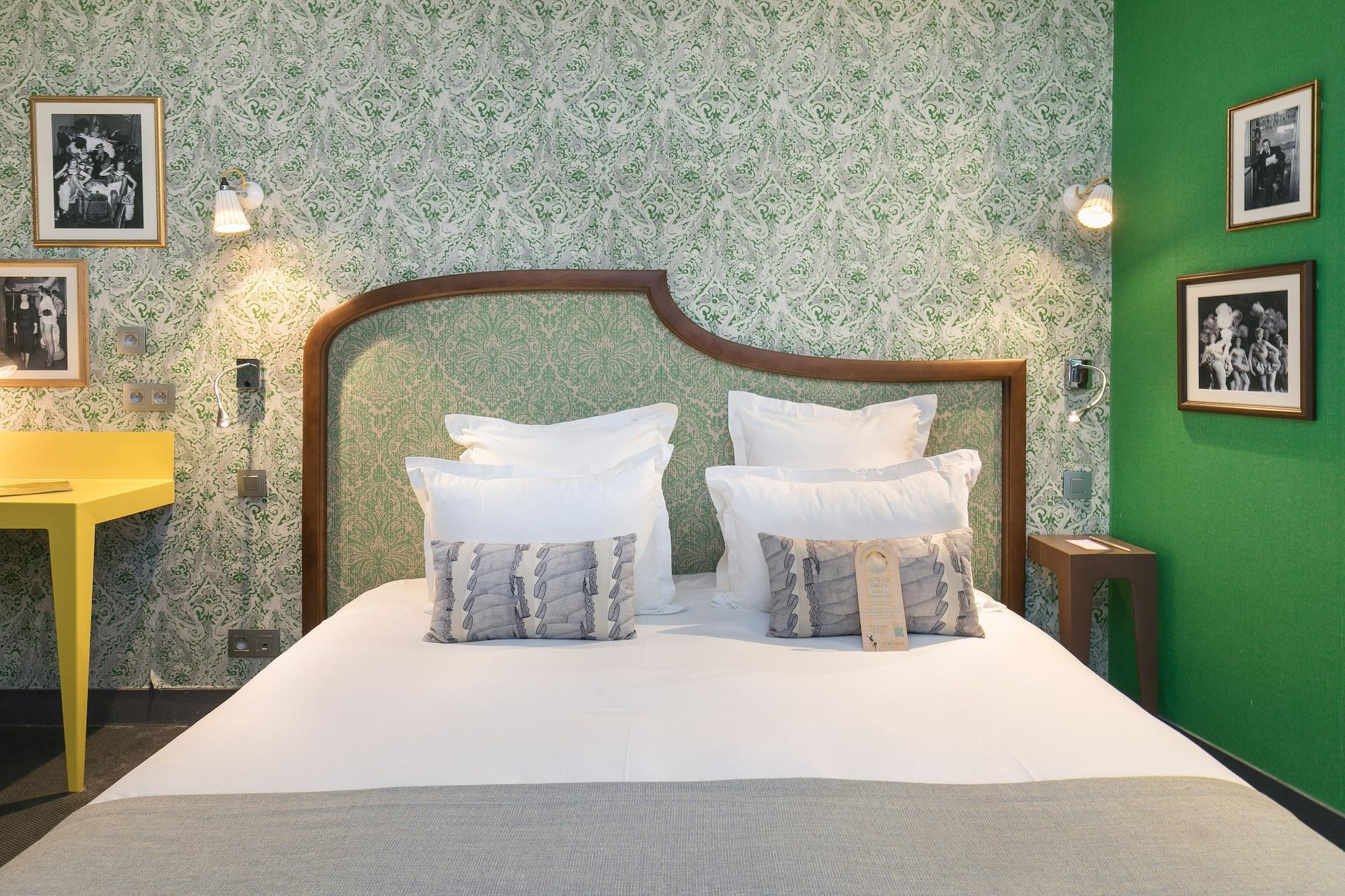 Hotel Josephine By Happyculture