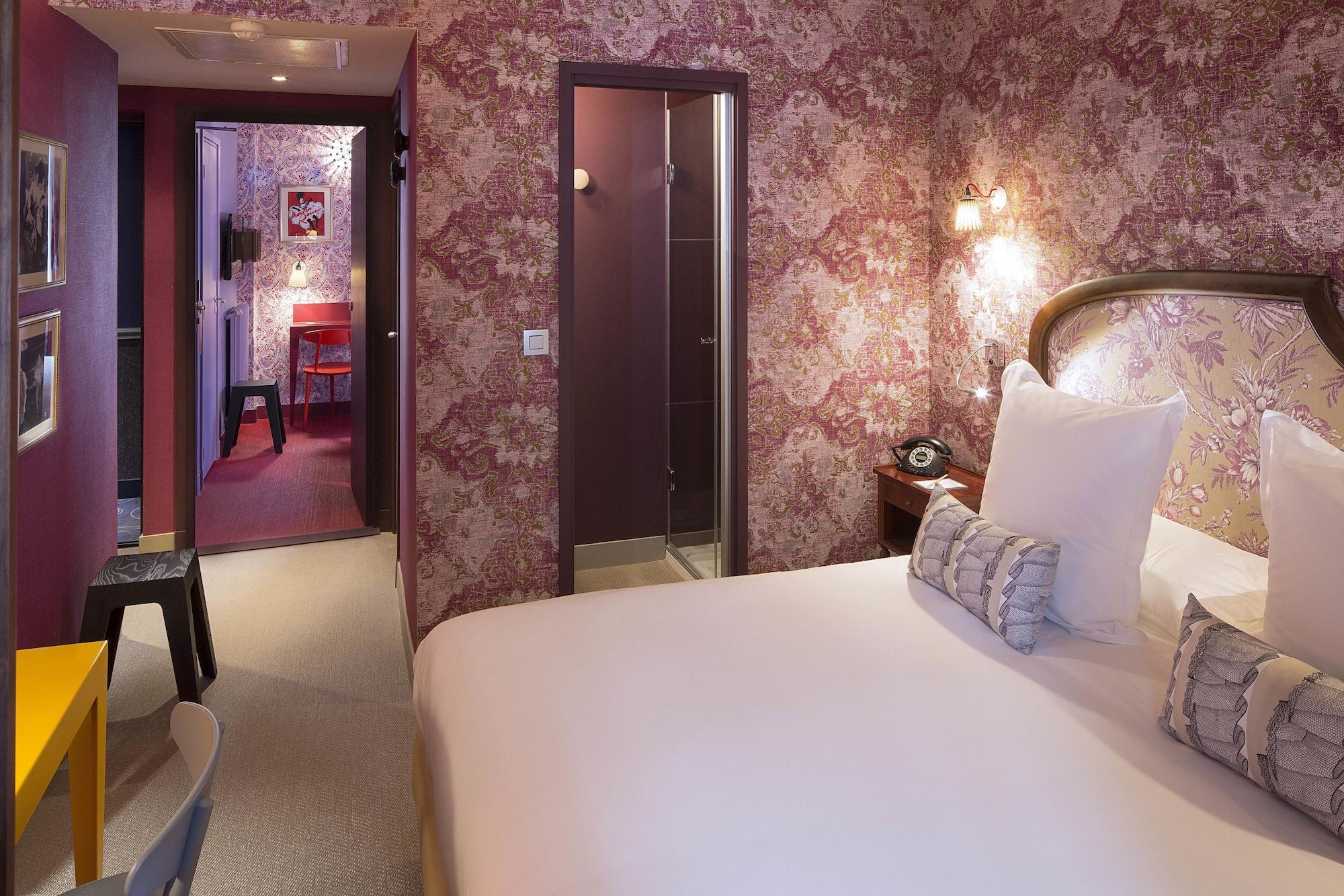 Josephine By Happyculture Hotel 4*
