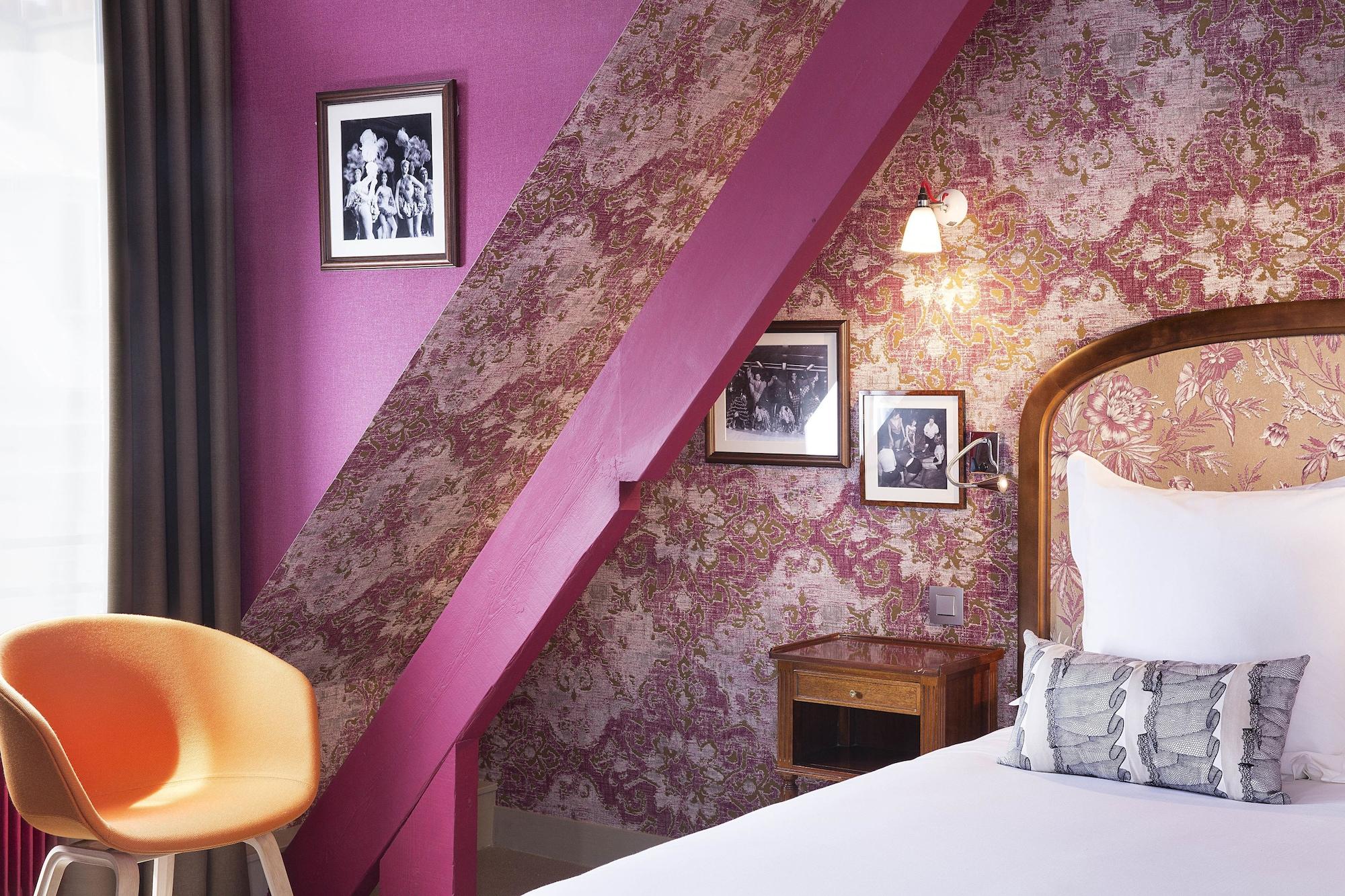 Josephine By Happyculture Hotel