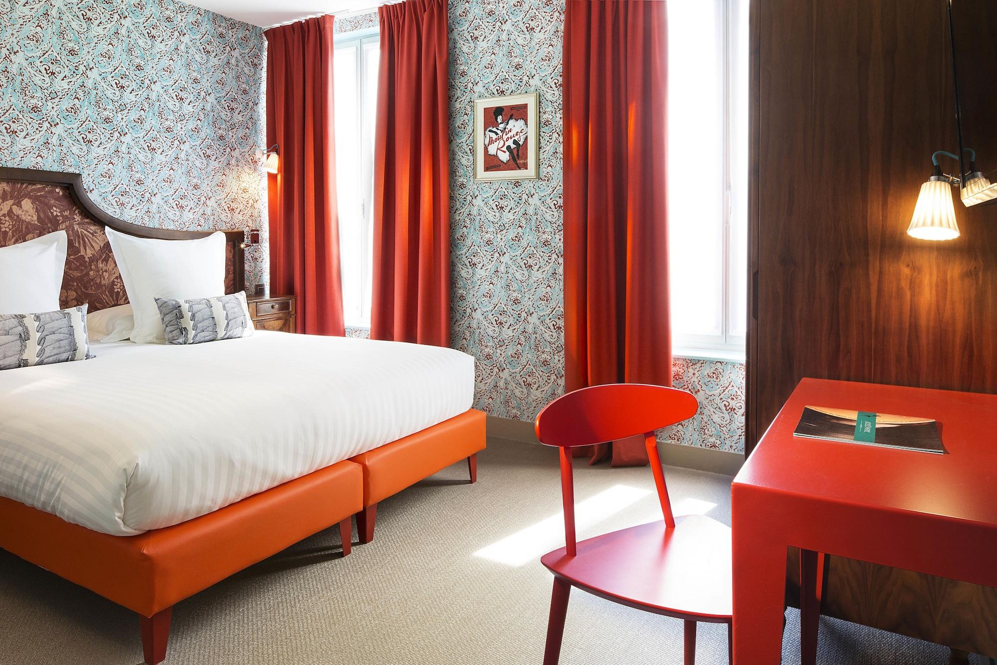Josephine By Happyculture Hotel 4*