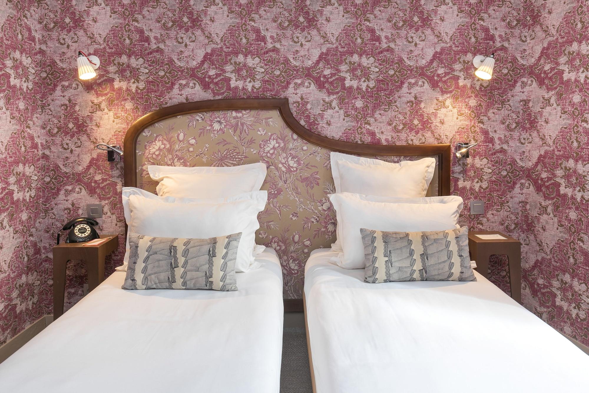Josephine By Happyculture 4* Paris