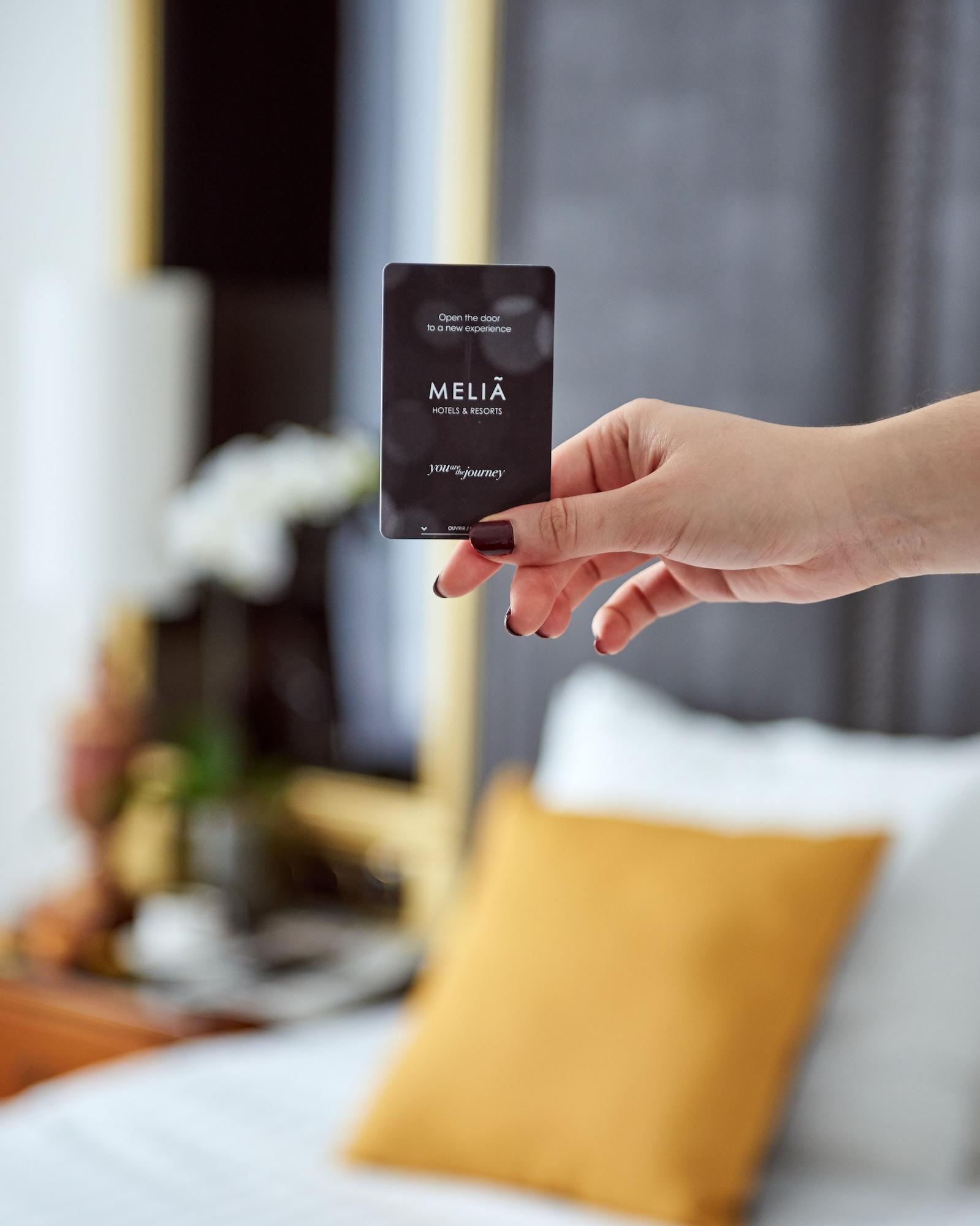 Hotel Melia Champs Elysees 4*