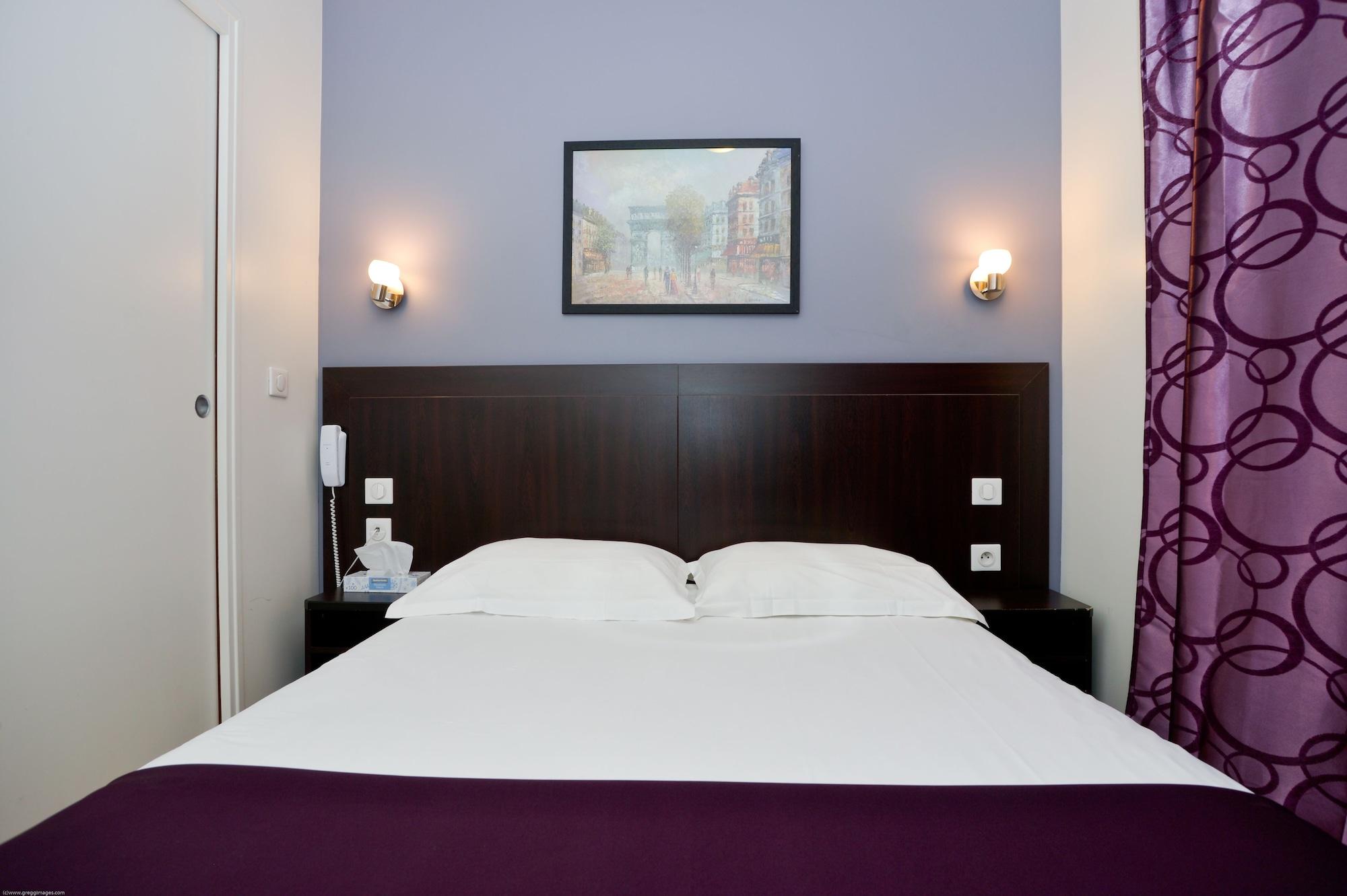 Du Quai De Seine Hotel Paris