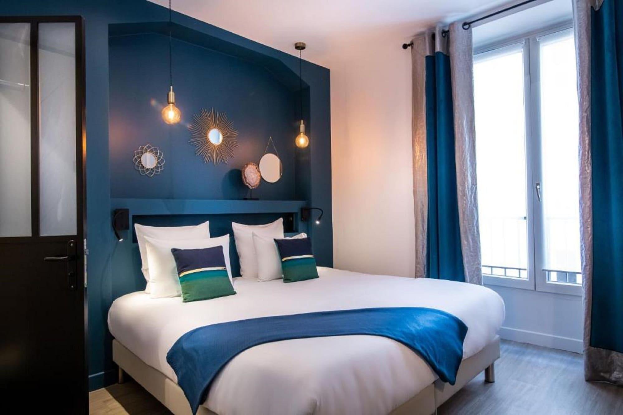 Hotel Royal Opéra Paris
