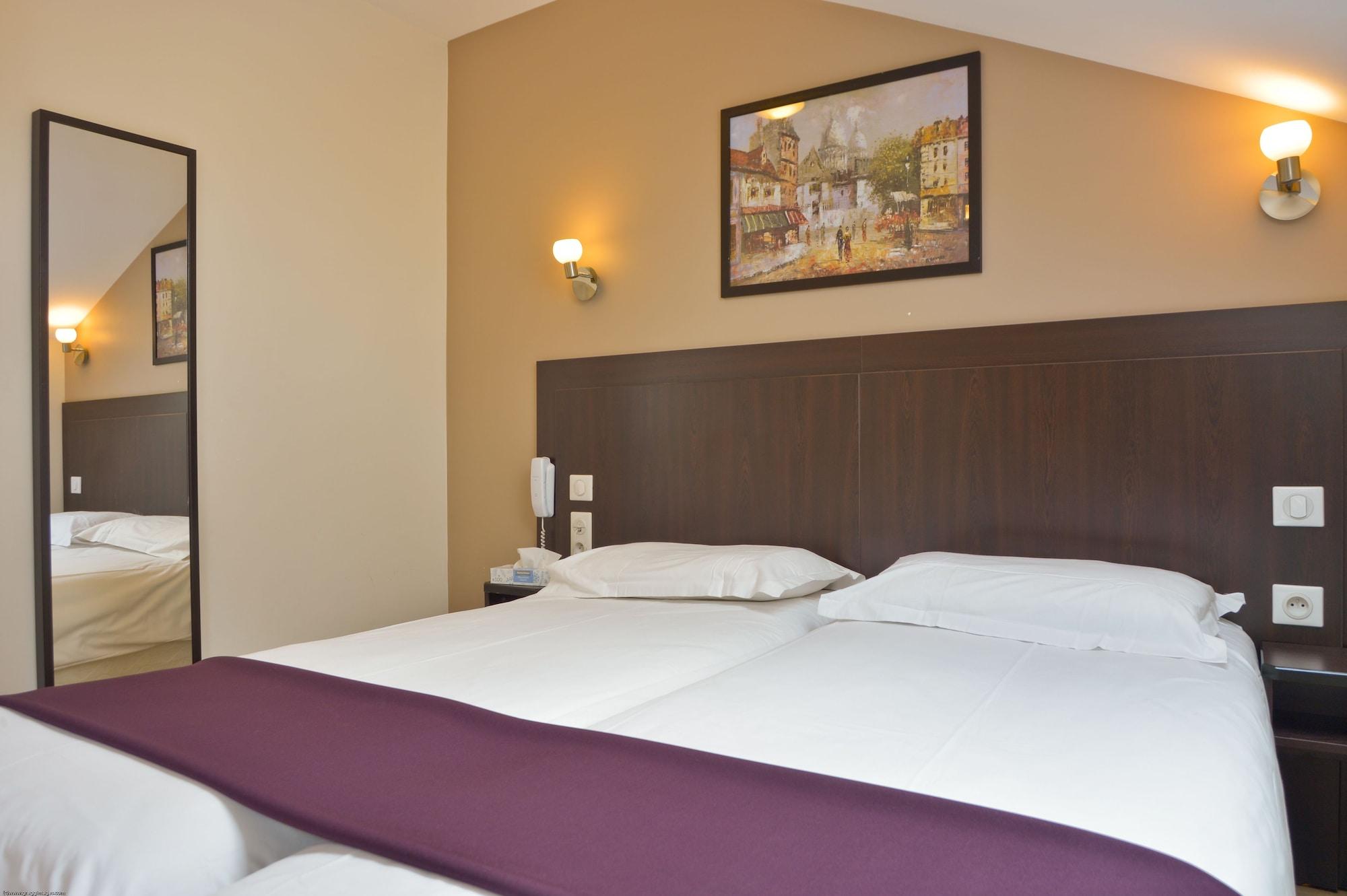 Du Quai De Seine Hotel