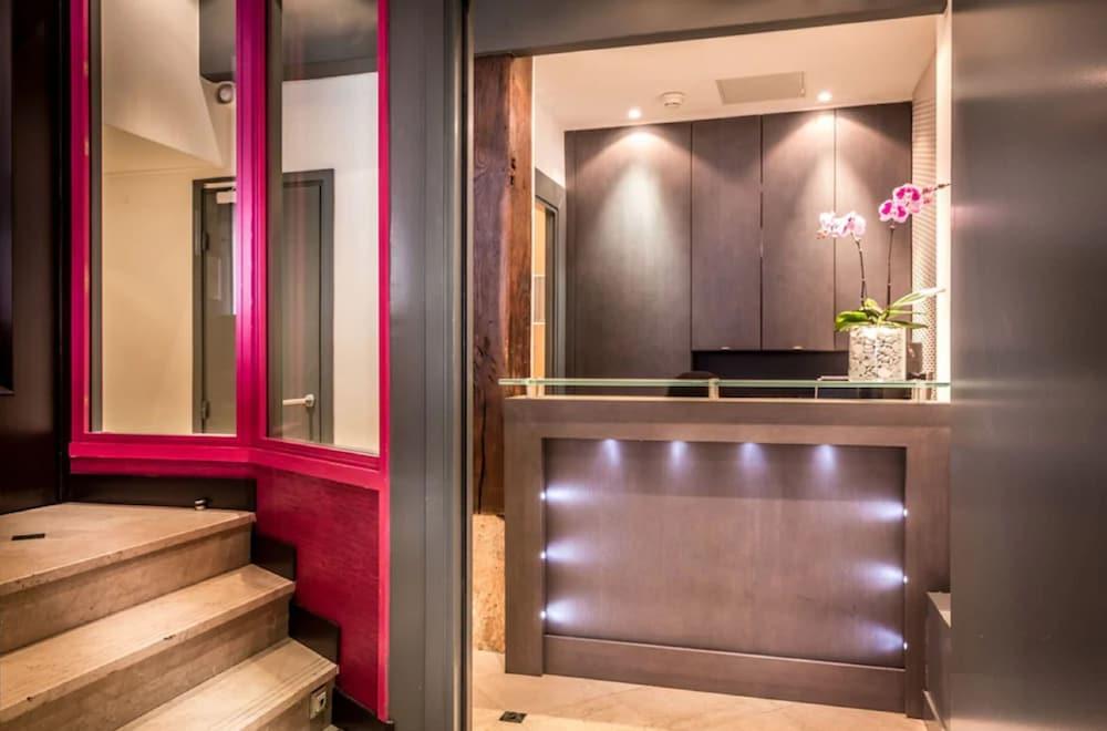 Royal Opéra Hotel 3*